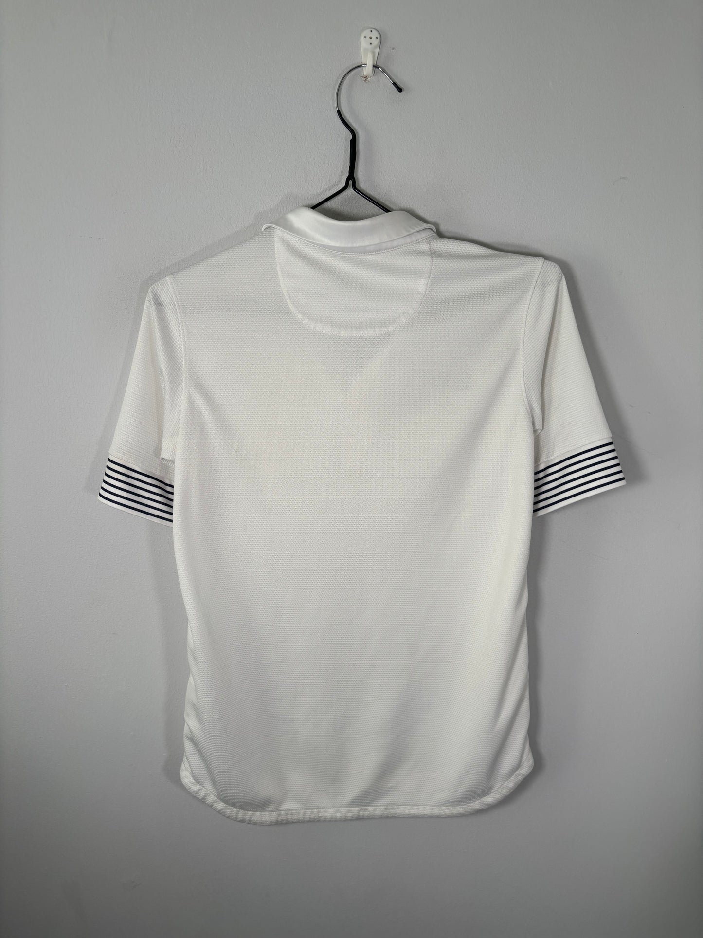 France Away Shirt 2012 (LB)