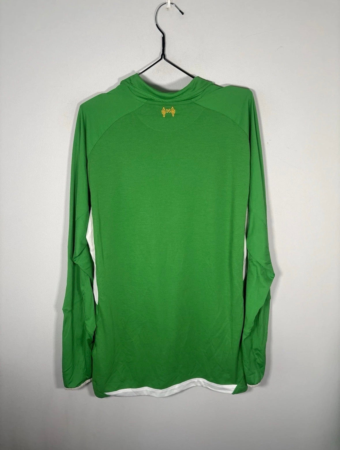 Liverpool Goalkeeper Shirt 2012/13 (XL)