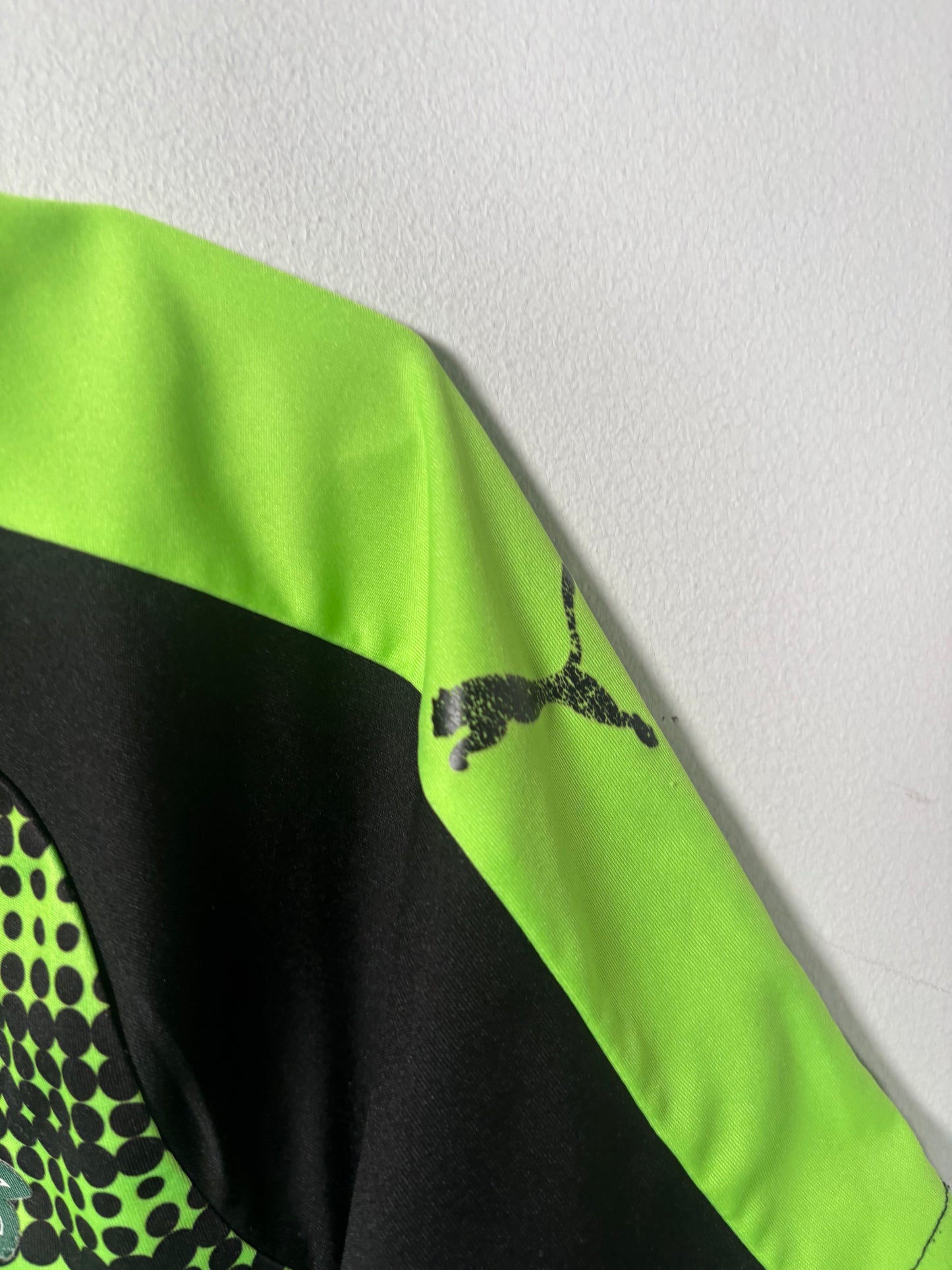 Plymouth Argyle Away Shirt 2017/18 (S)