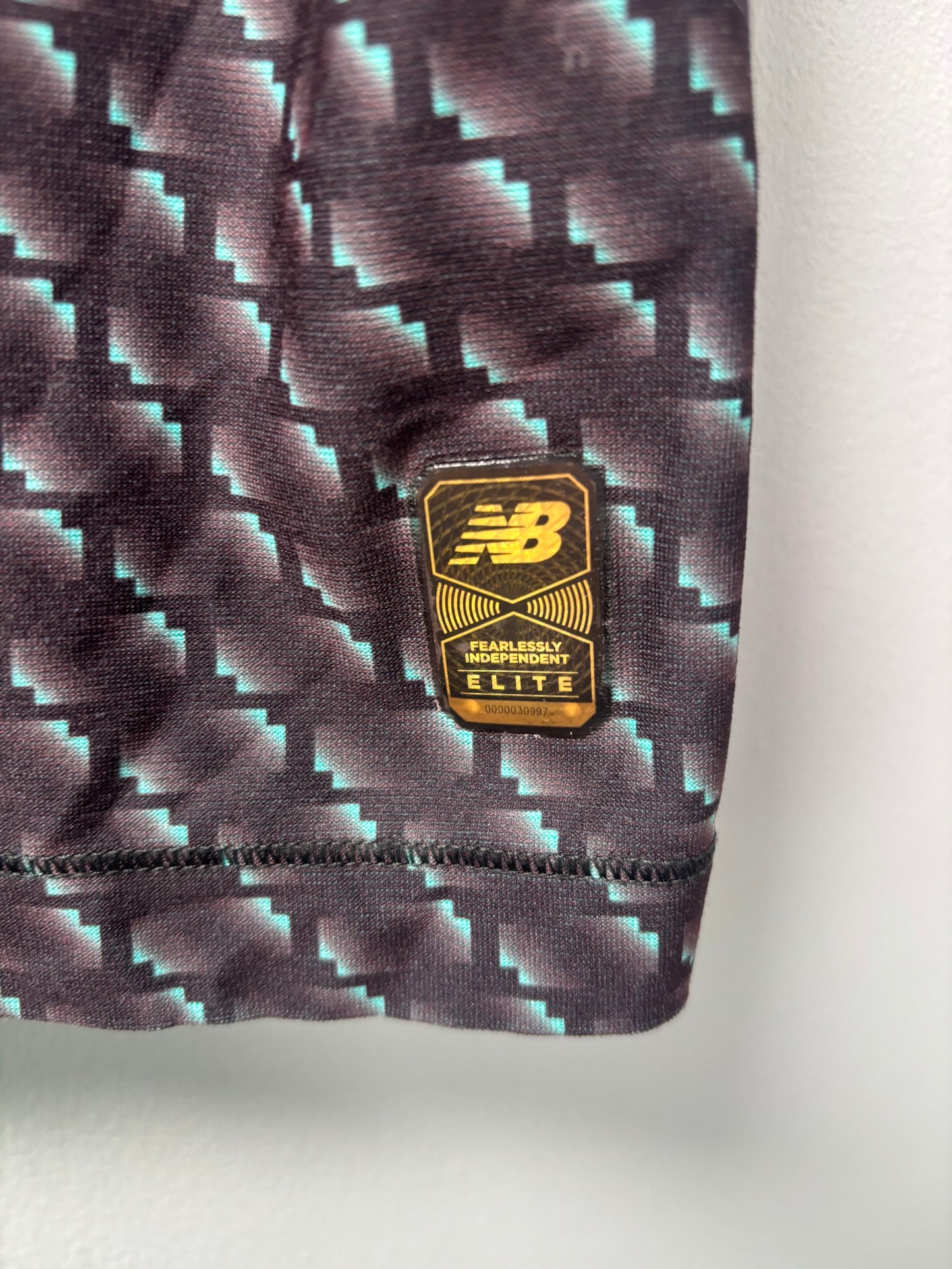 Liverpool Away Shirt 2019/20 Elite Player Shirt (XL)