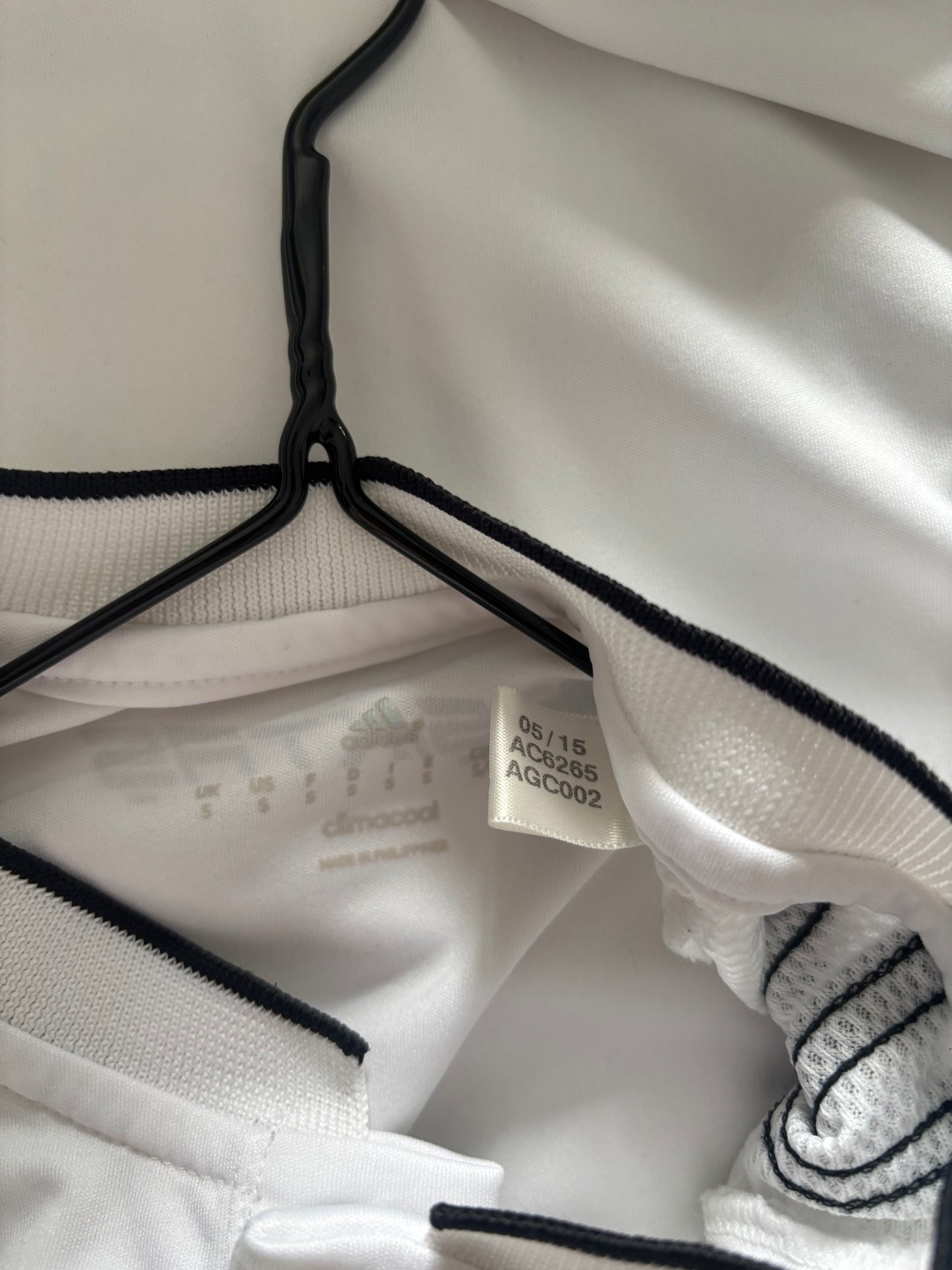 Besiktas Home Shirt 2015/16 (S)