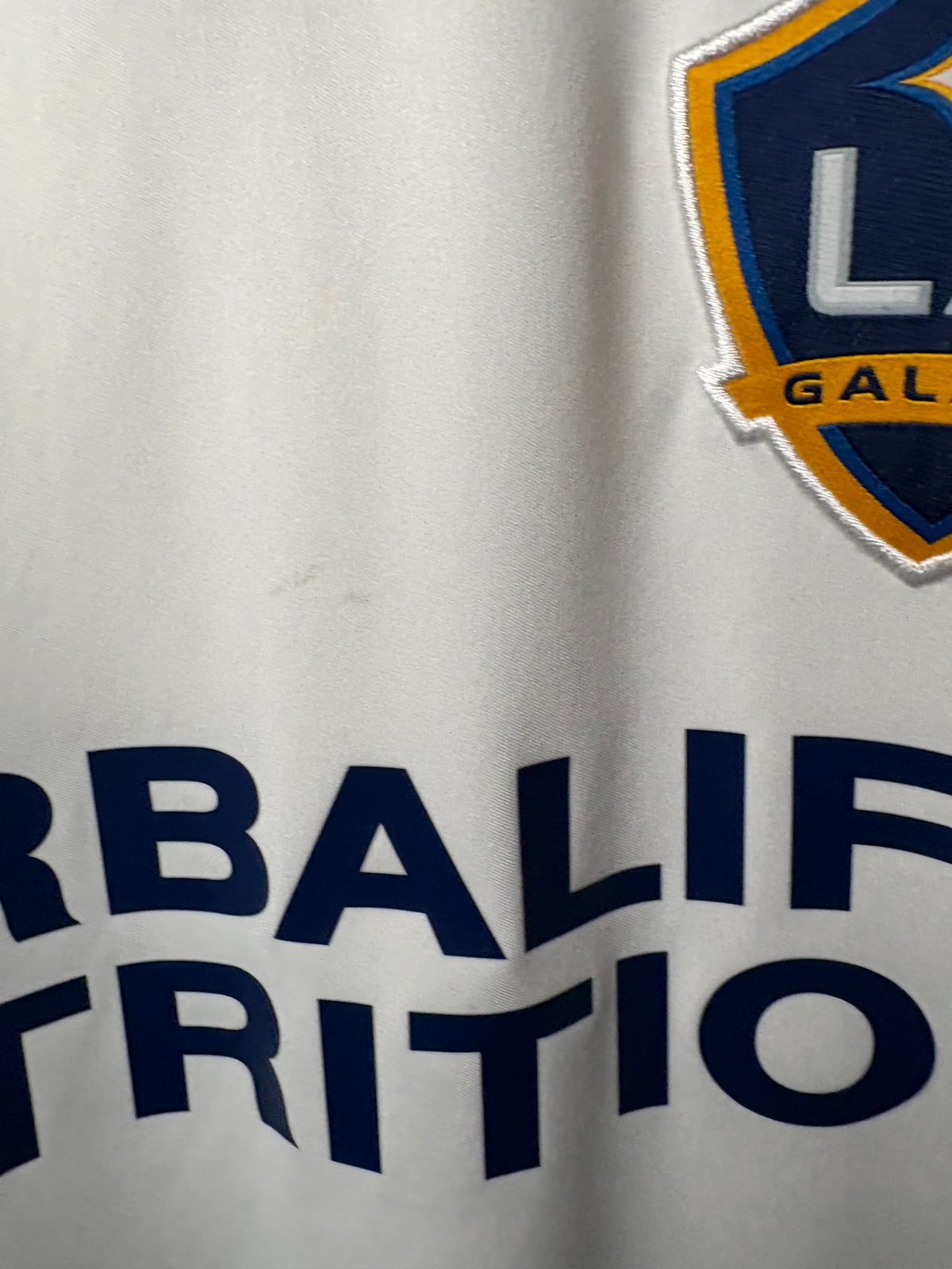 La Galaxy Home Shirt 2023 (L)