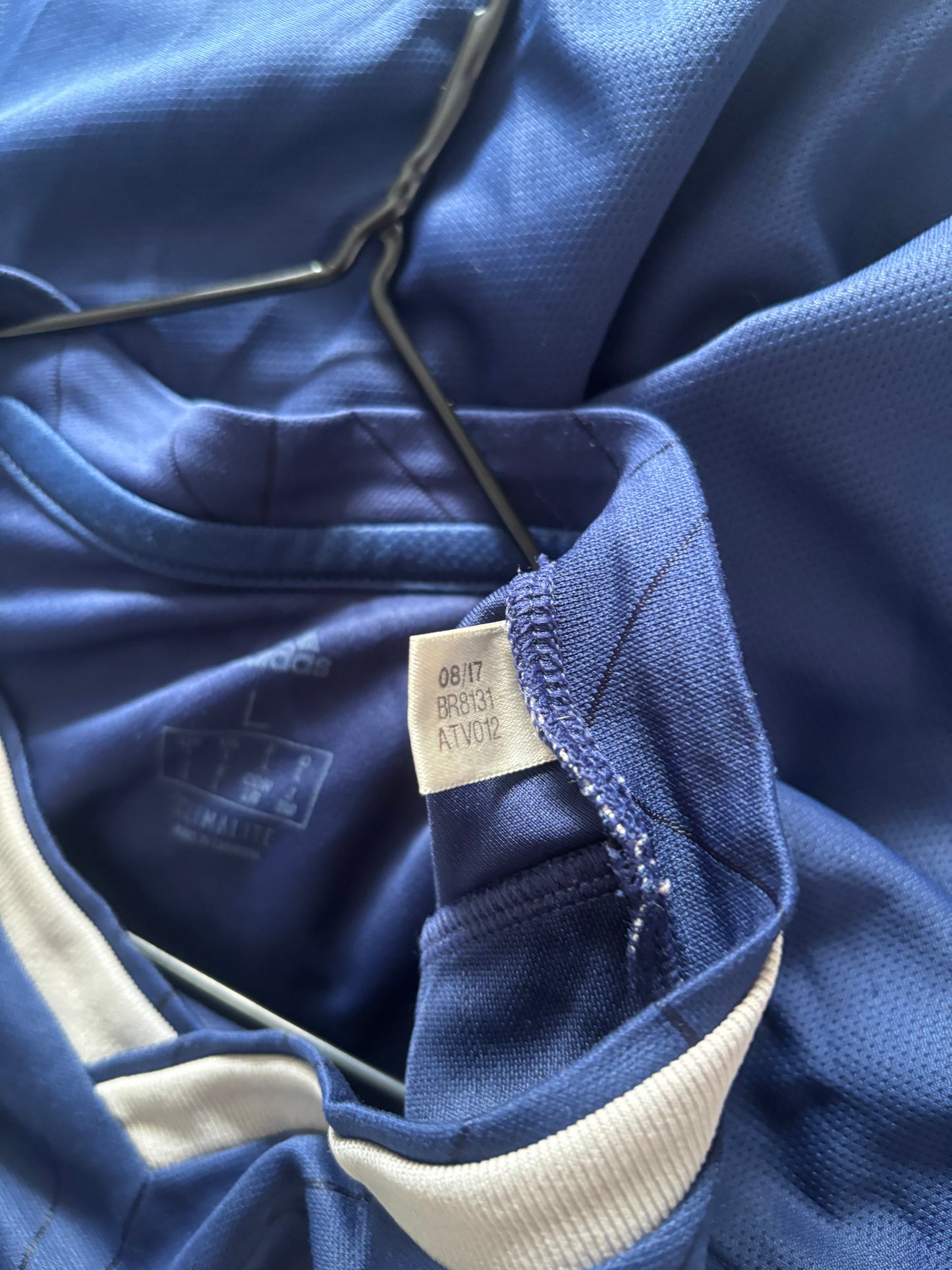 Scotland Home Shirt 2018 (L)