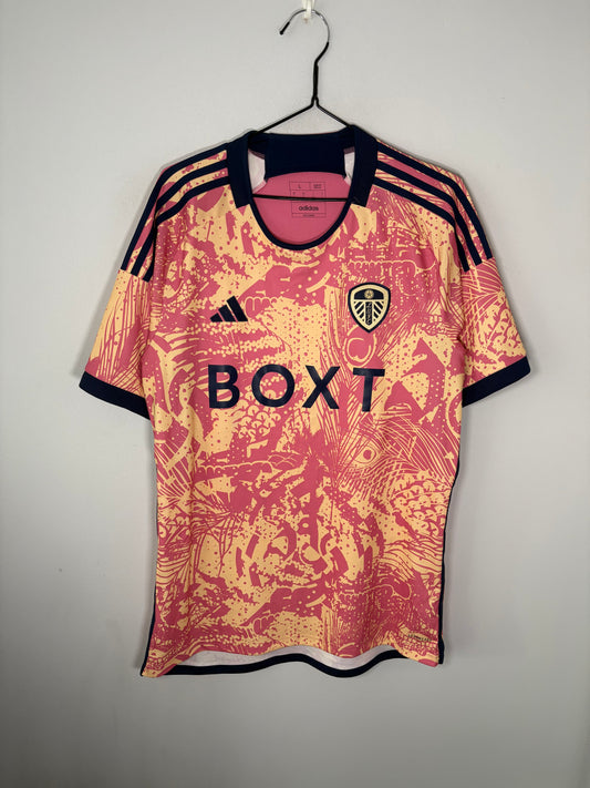 Leeds United Third Shirt 2023/24 (L)