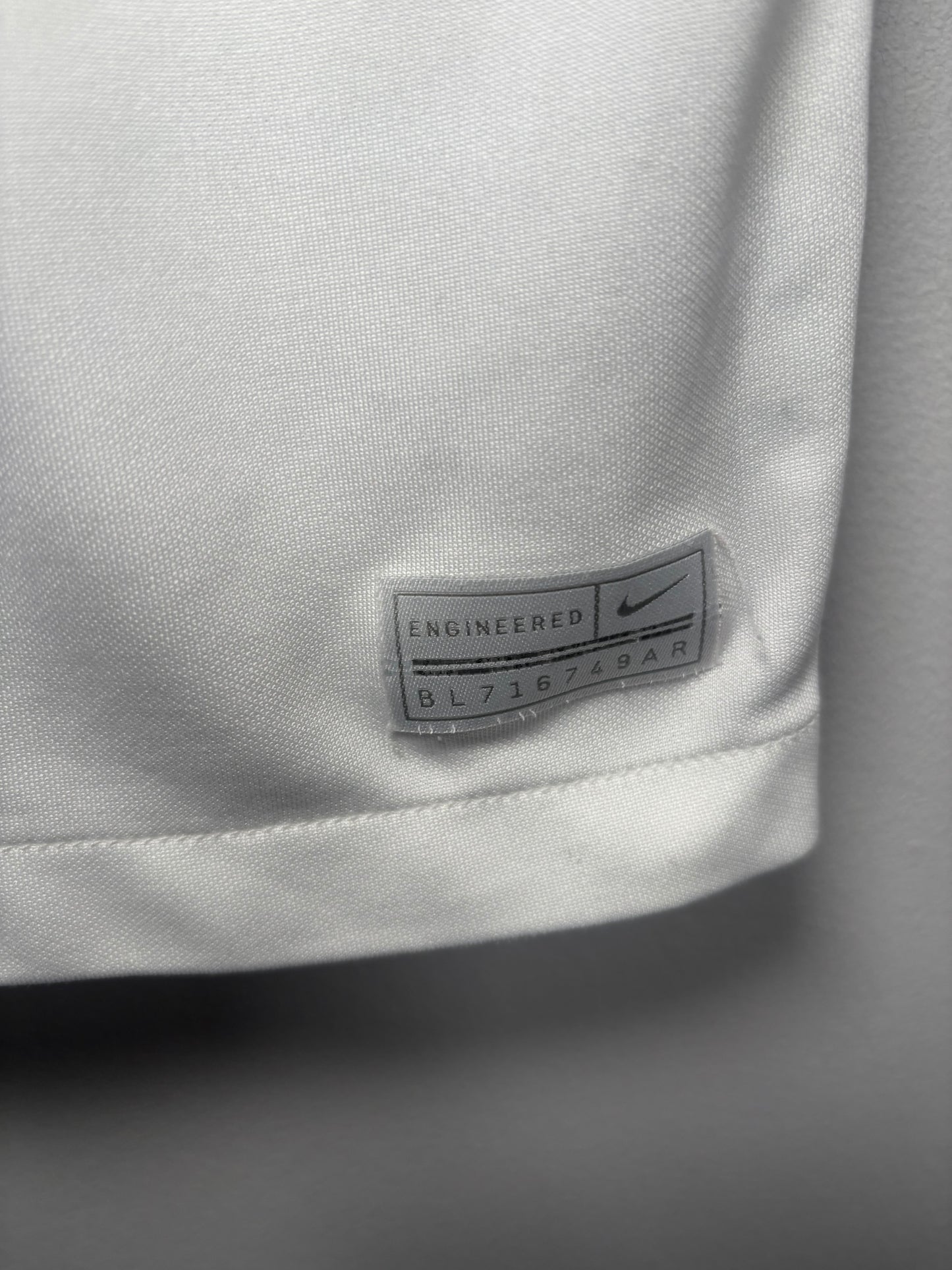 England Home Shirt 2020 Sancho (S)