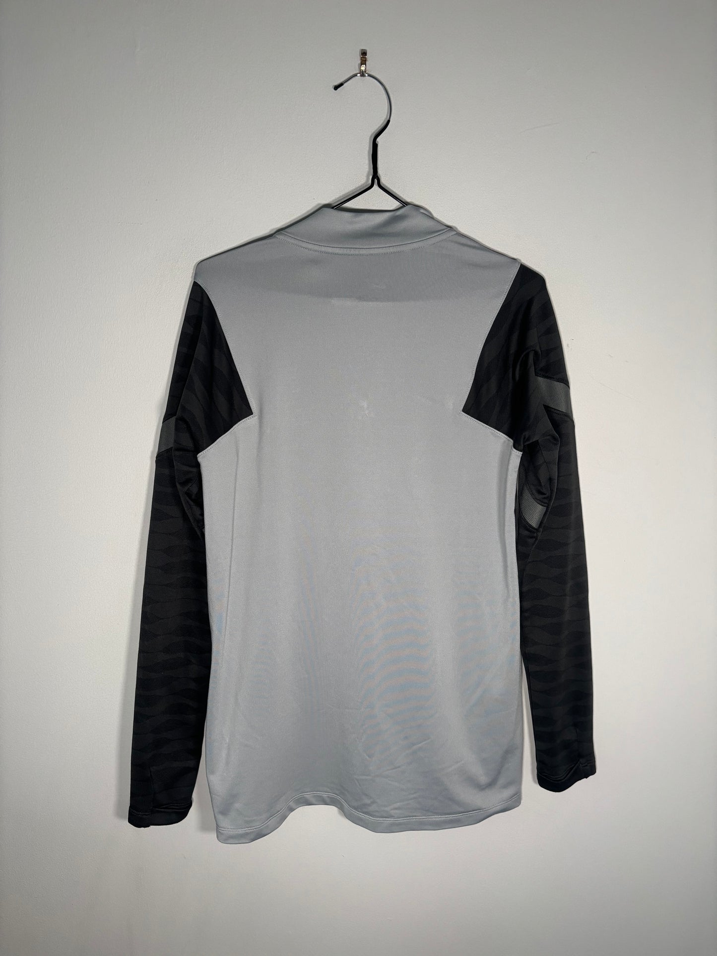 Liverpool Training 1/4 Zip (S)