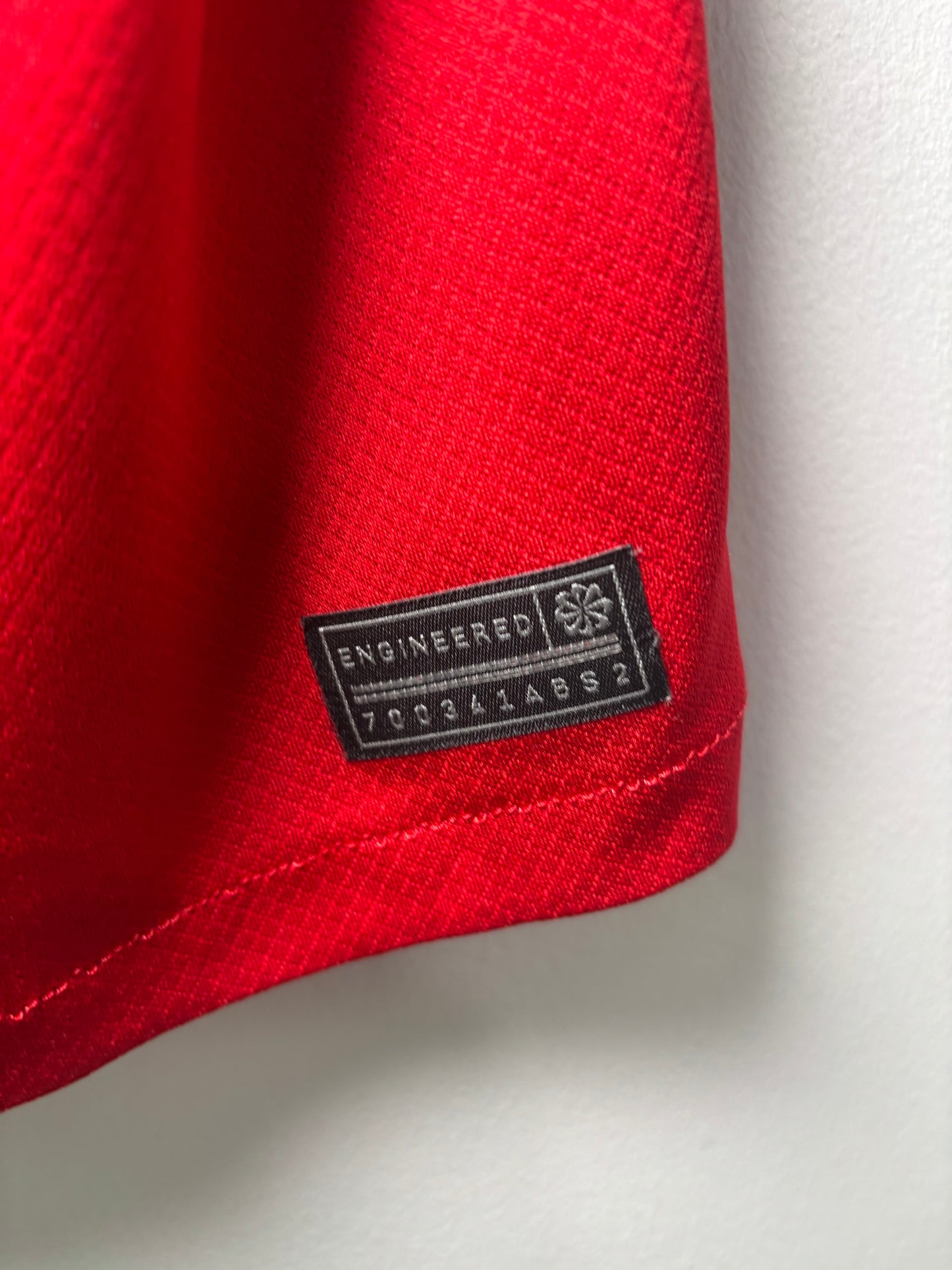 Liverpool Home Shirt 2023/24 (M)