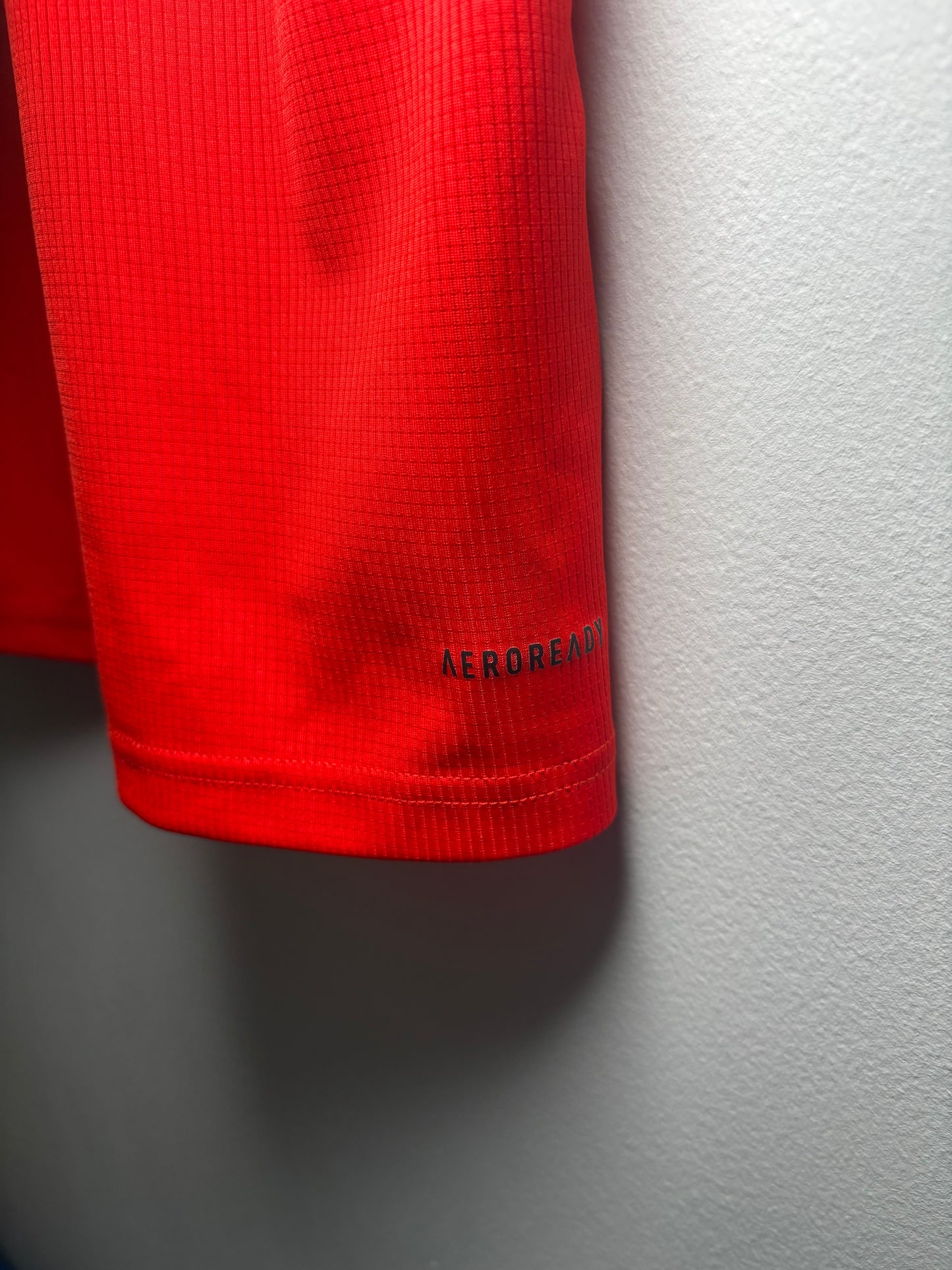 Wales Home Shirt 2020 (S)