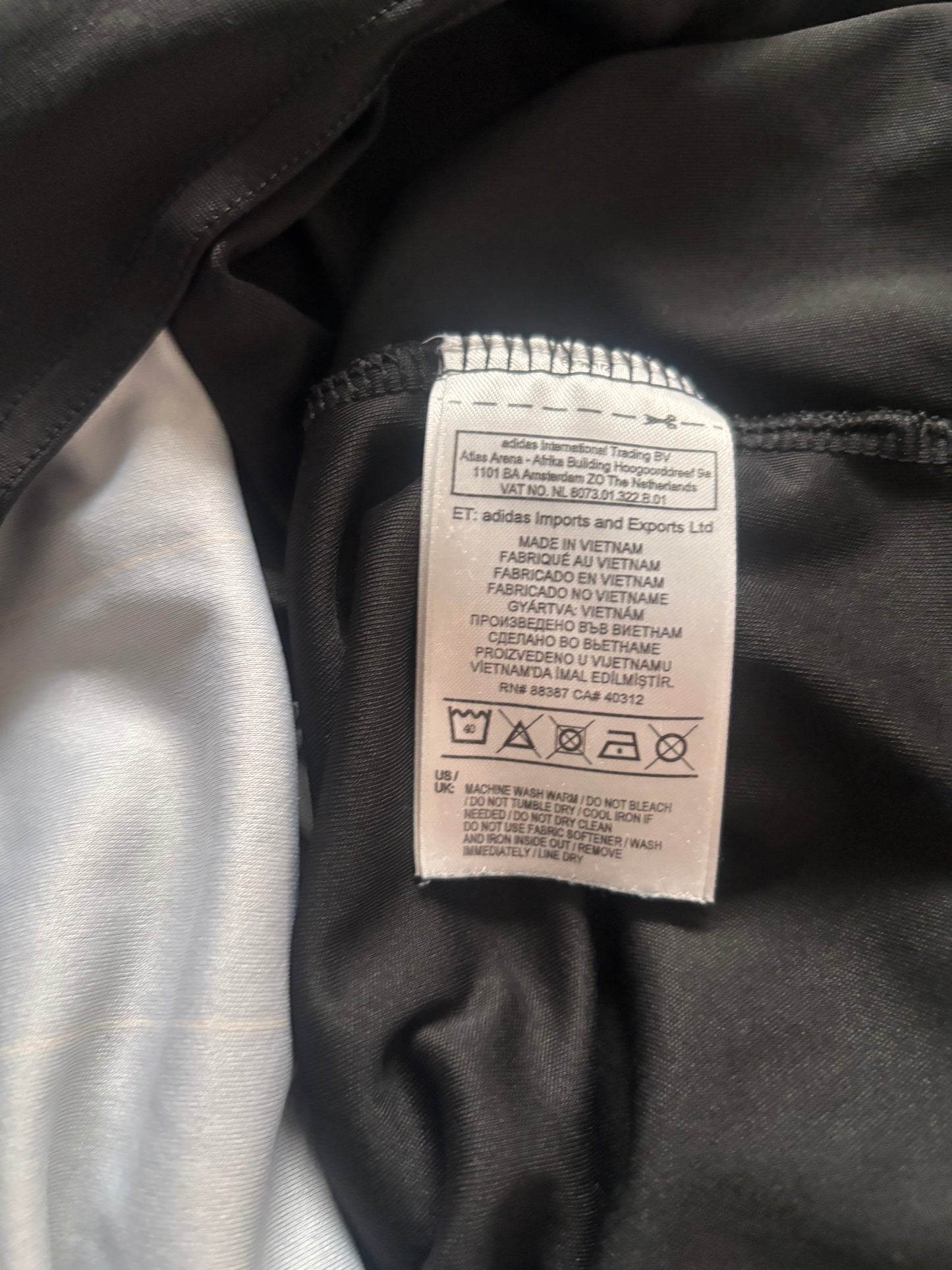 Sheffield United Away Shirt 2016/17 (XL)