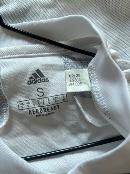 Juventus Home Shirt 2020/21 (S)