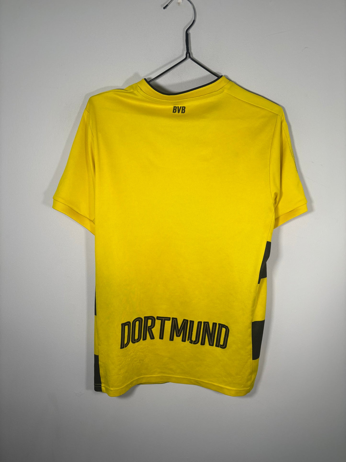 Dortmund Home Shirt 2017/18 (S)
