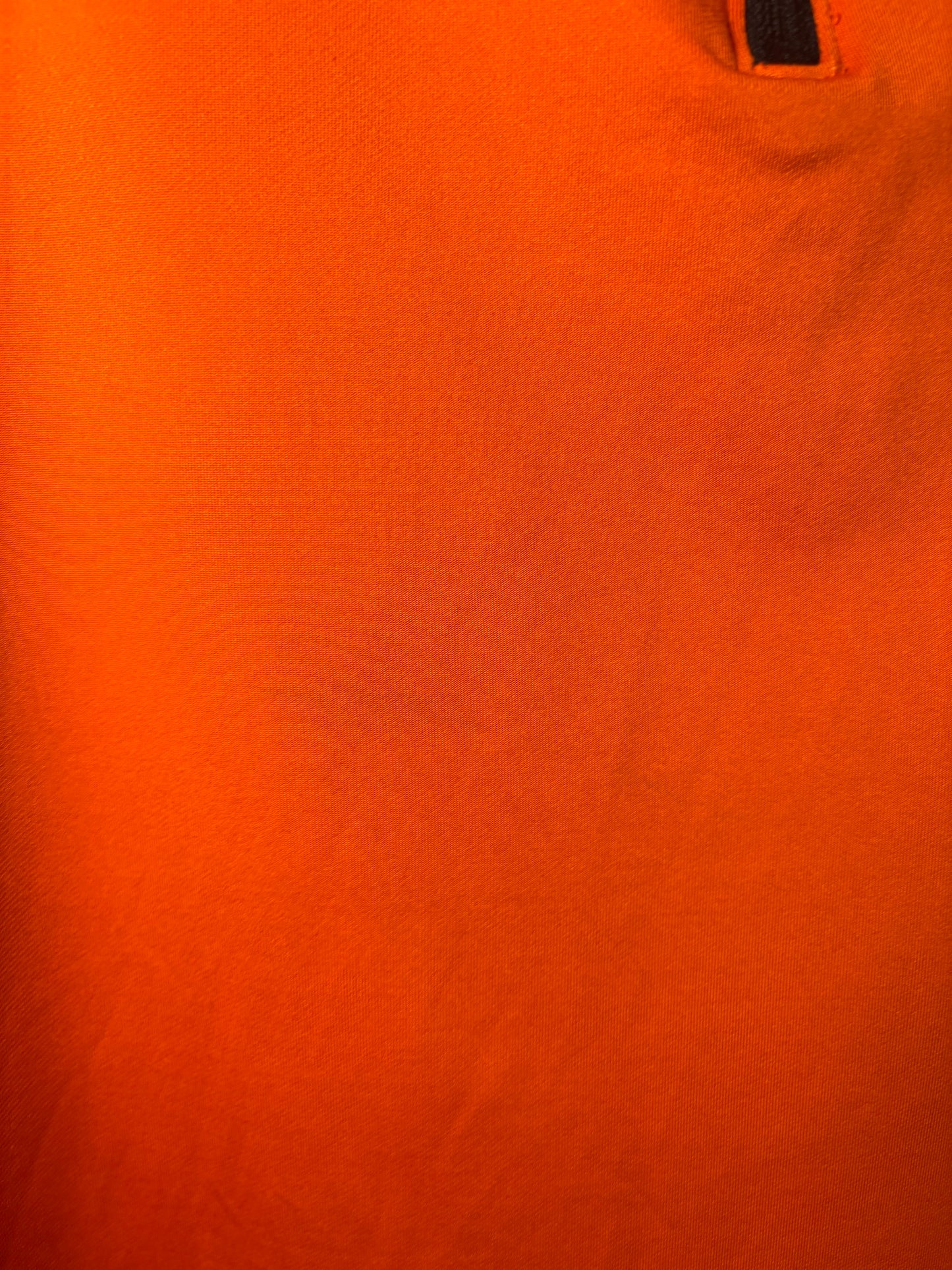 Roma Training 1/4 Zip 2020/21 (M)