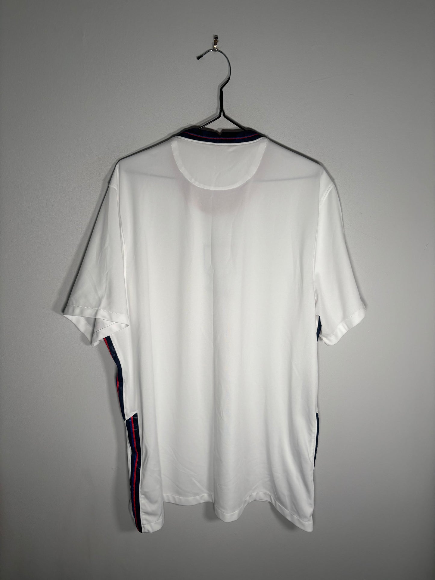 England Home Shirt 2020 (XXL)