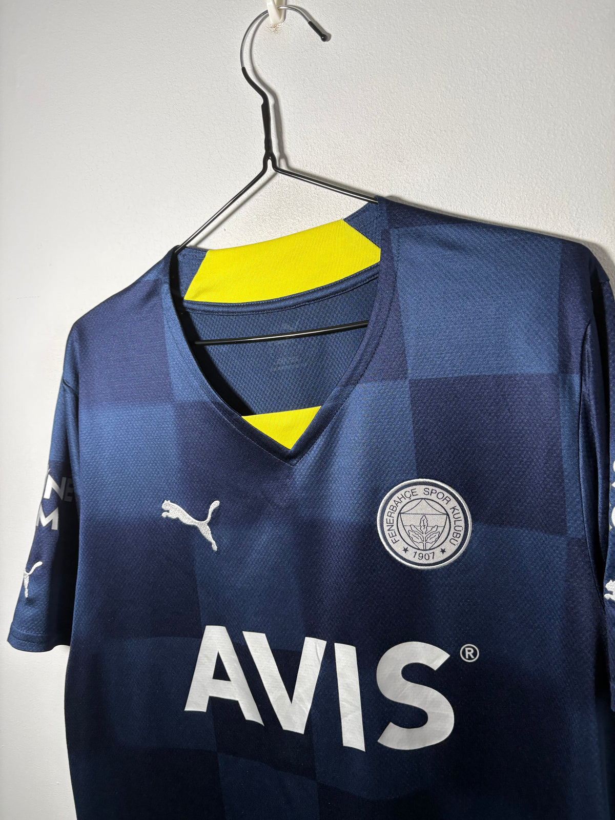 Fenerbahce Third Shirt 2022/23 (L)