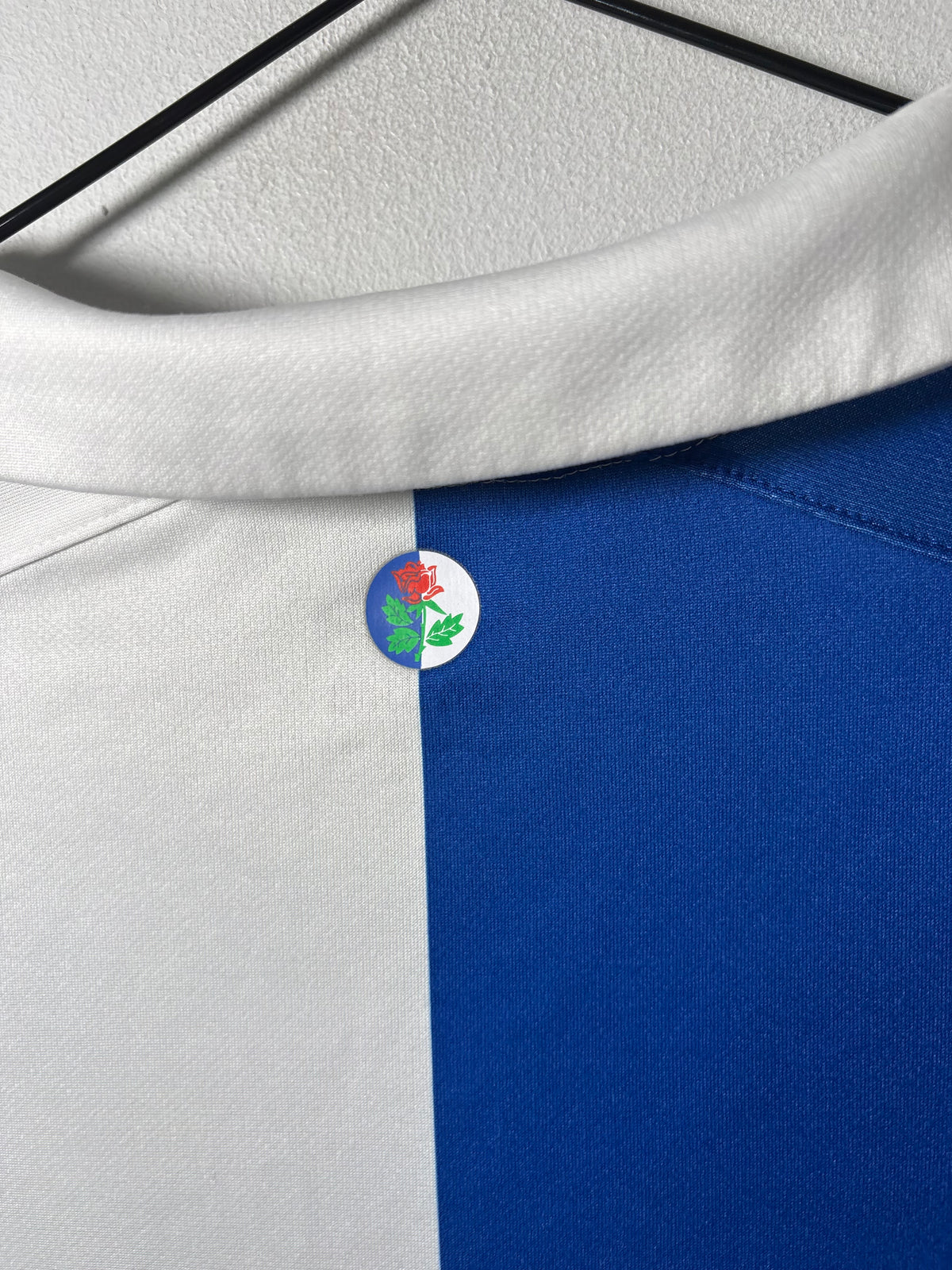 Blackburn Rovers Home Shirt 2020/21 (L)
