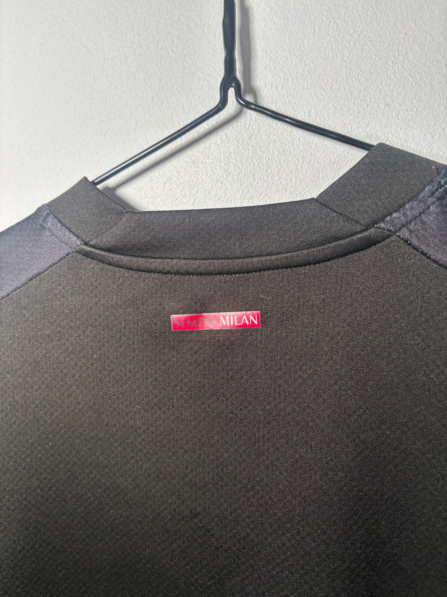 Ac Milan Home Shirt 2022/23 (L)