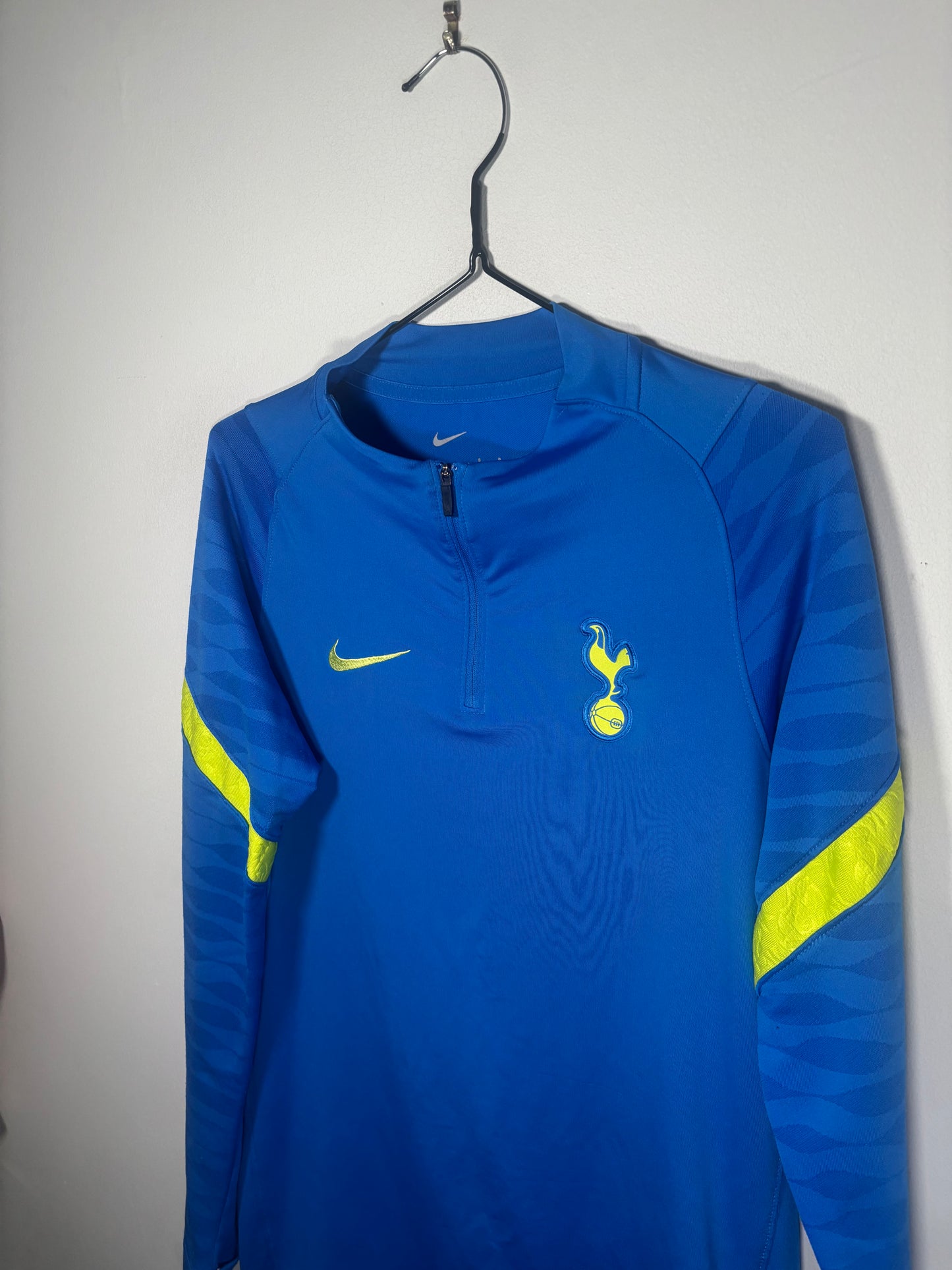 Tottenham Hotspur 2021/22 Training 1/4 Zip (S)