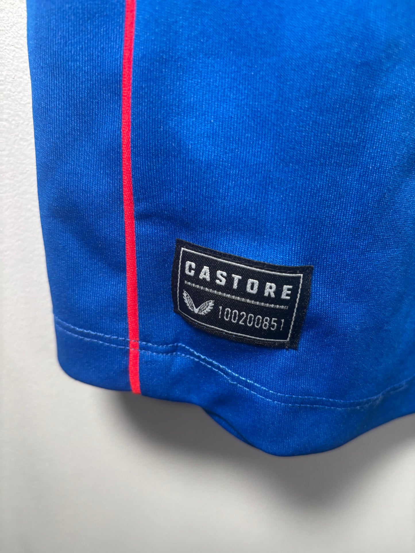 Rangers Home Shirt 2022/23 (L)