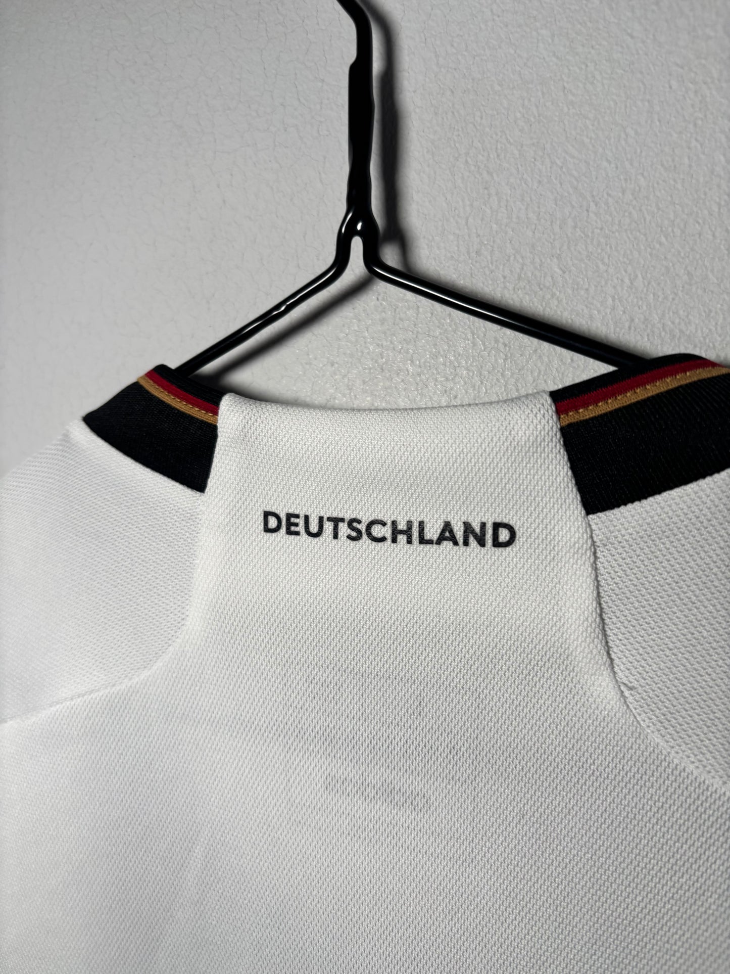 Germany Home Shirt 2022 (L)