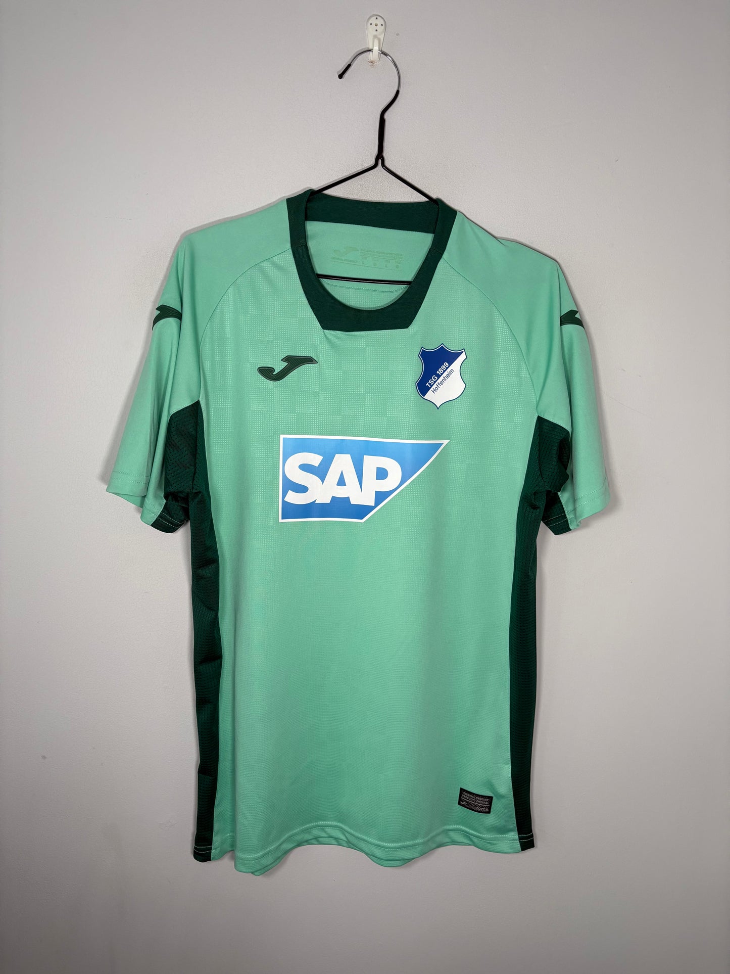 Hoffenian Away Shirt 2019/20 (L)