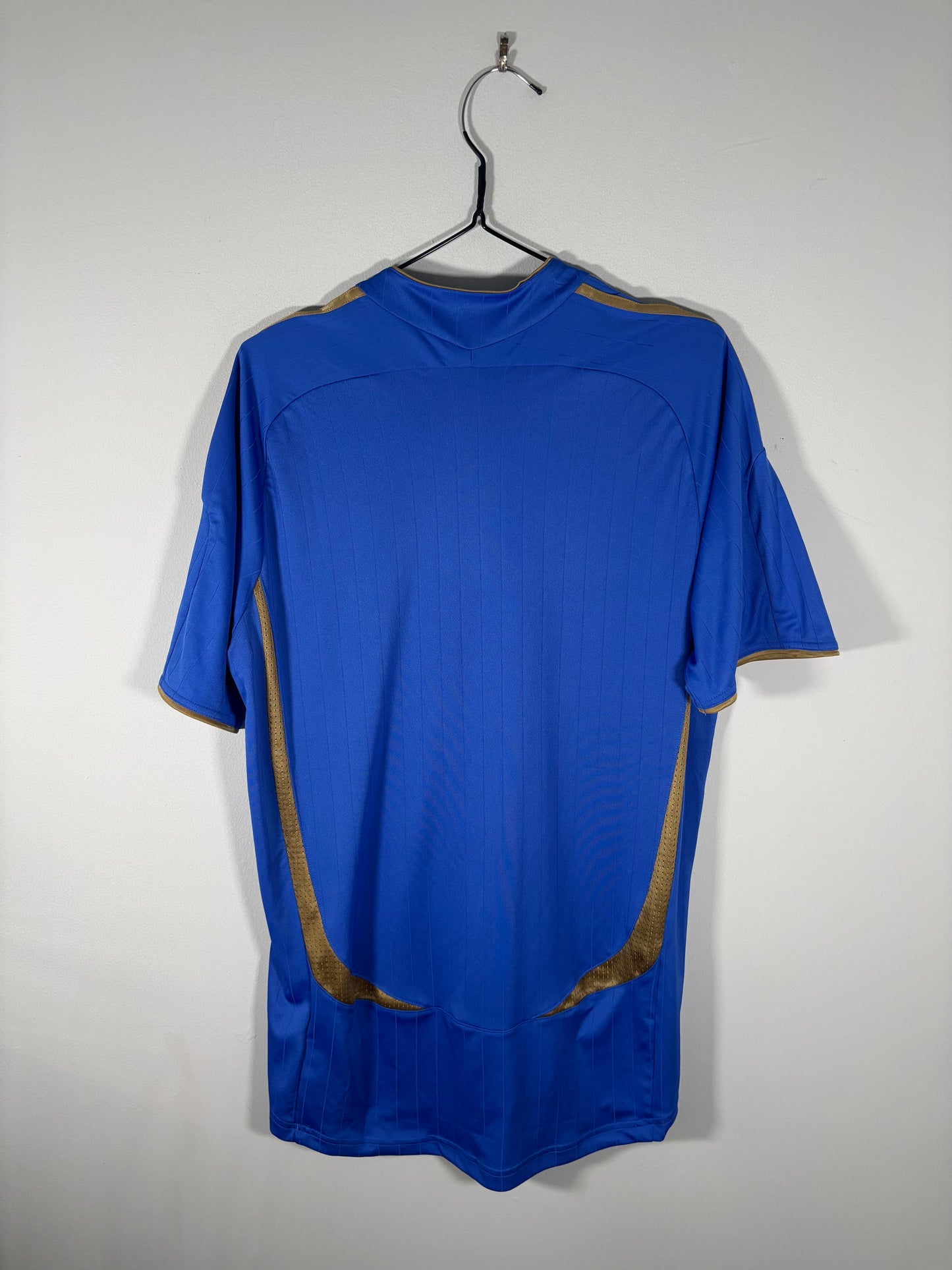 Juventus Teamgeist 2006-2021 Shirt (M)