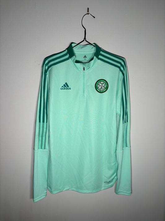 Celtic Training 1/4 Zip 2021/22 (M)