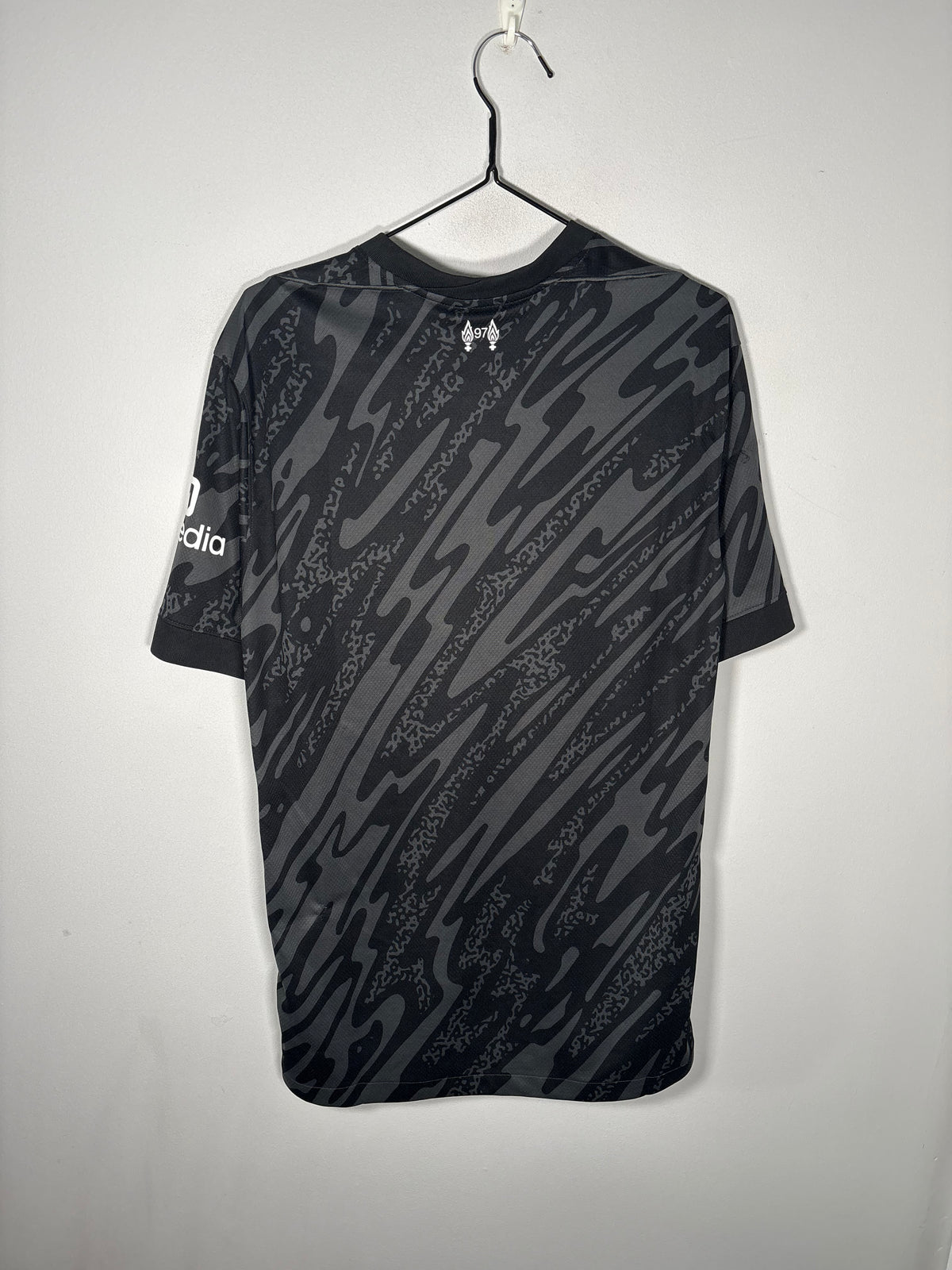 Liverpool Goalkeeper Shirt 2024/25 (L)