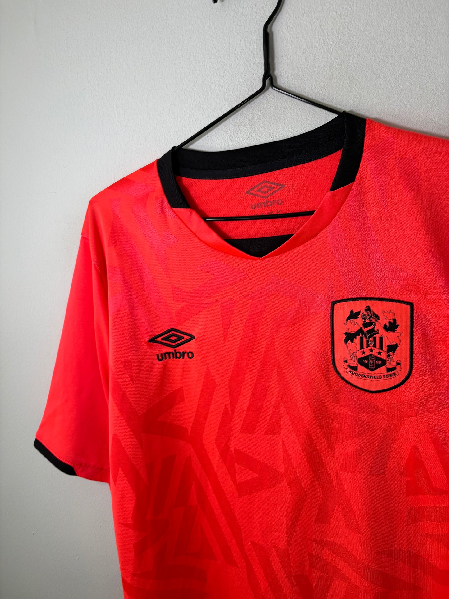 Huddersfield Town Third Shirt 2019/20 (L)
