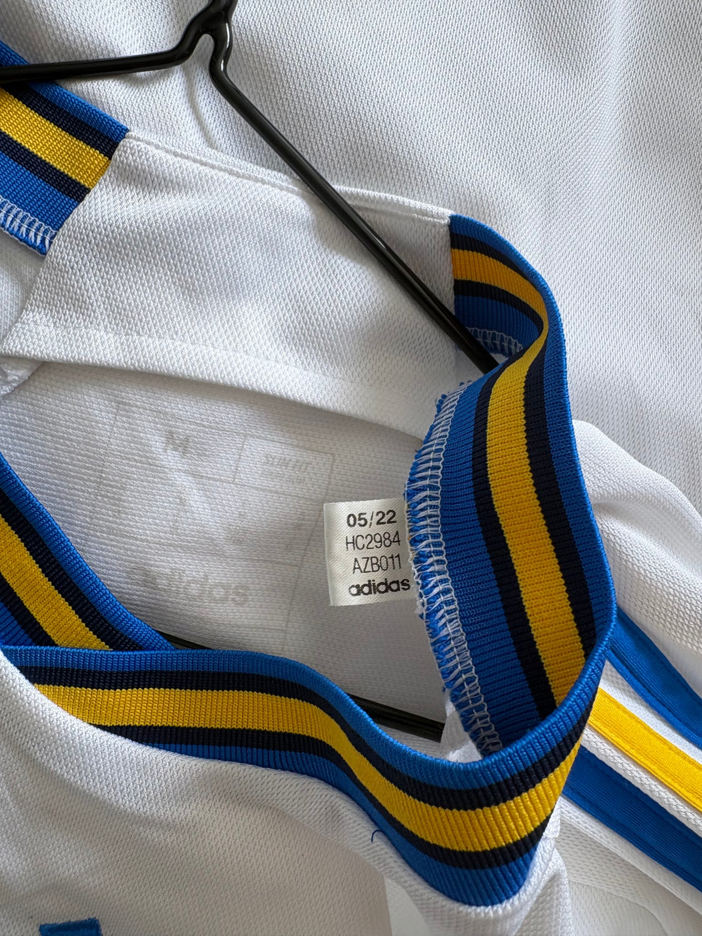 Sweden Away Shirt 2022 (M)