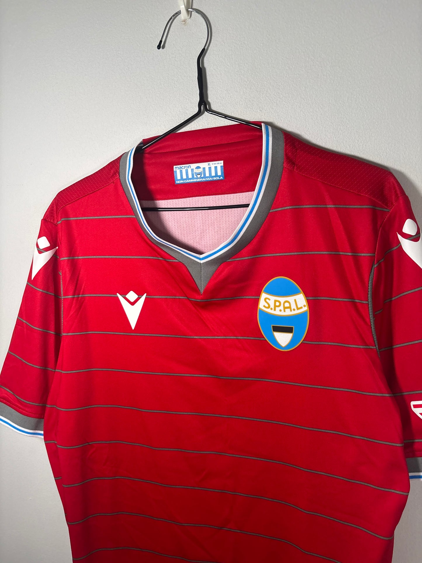 Spal Away Shirt 2020/21 (XL)
