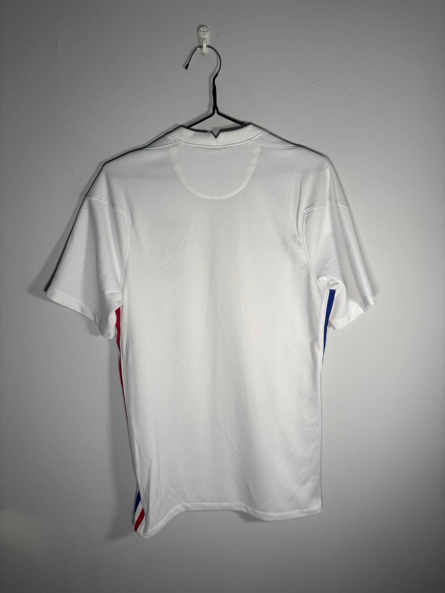 France Away Shirt 2020 (S)