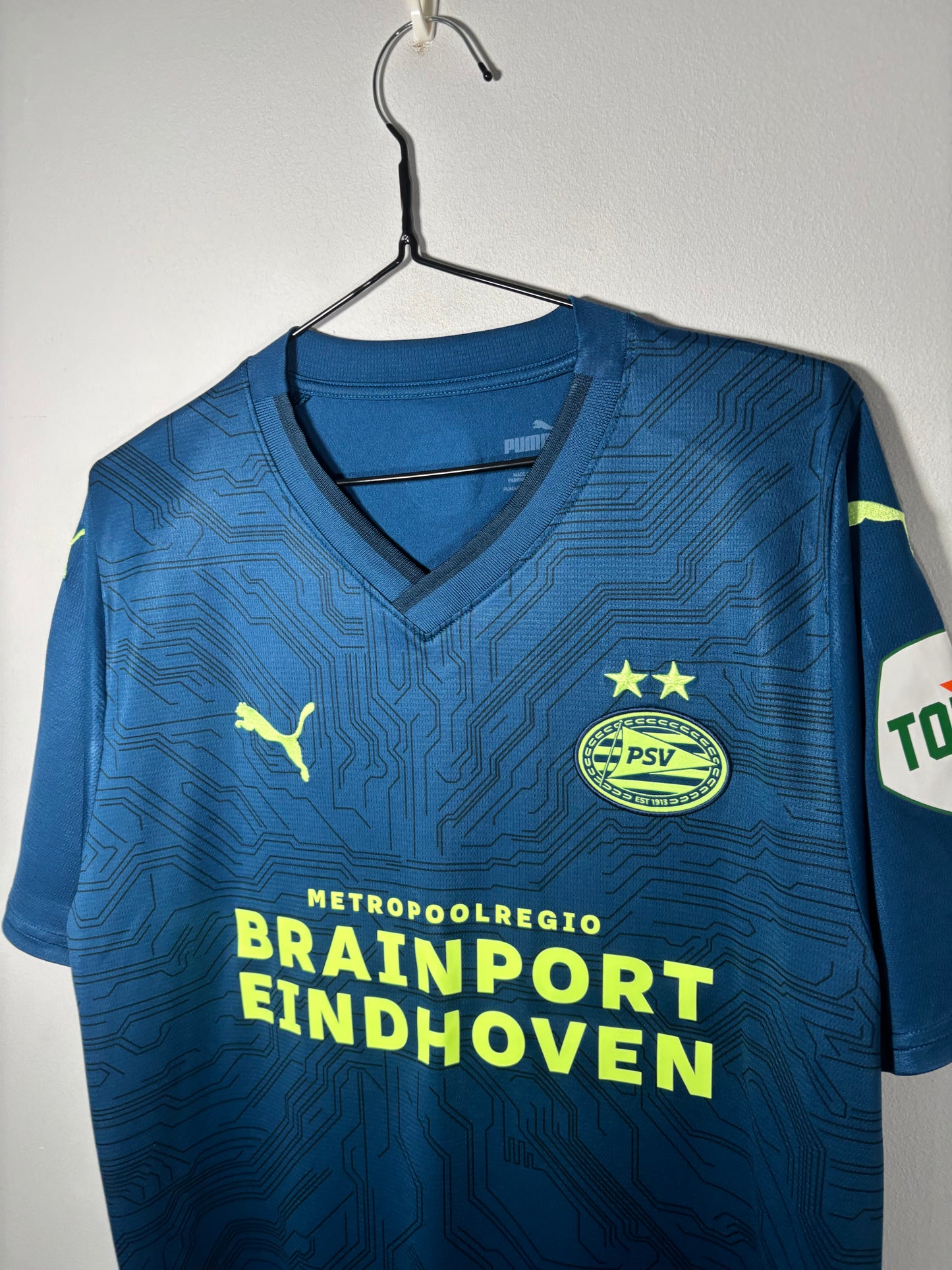 PSV Third Shirt 2023/24 (M)