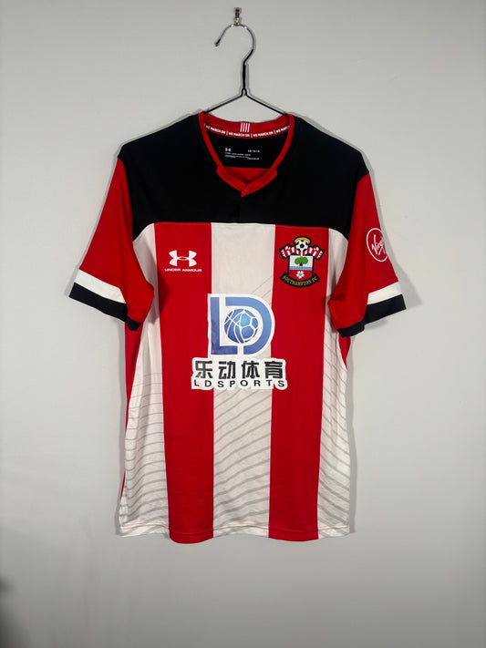 Southampton Home Shirt 2018/19 (L)