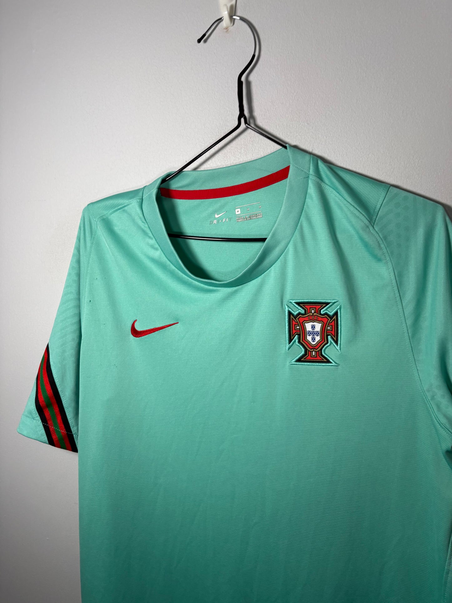 Portugal Training Shirt 2020 (M)