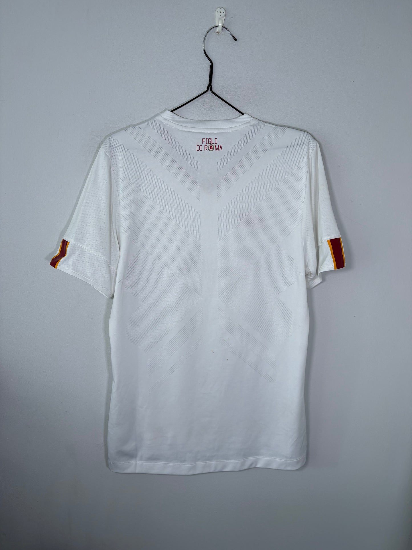 Roma FC Away Shirt 2022/23 (L)