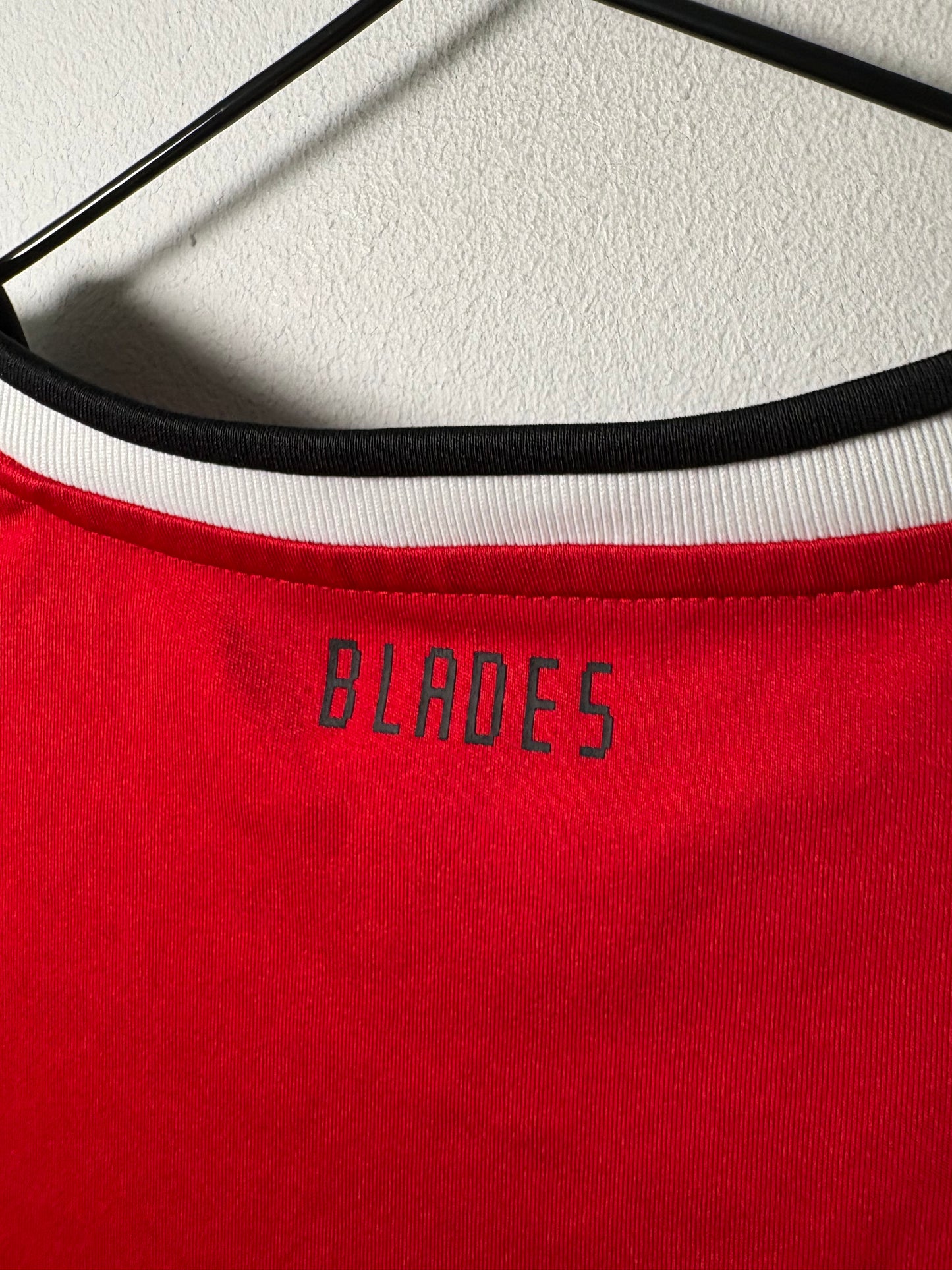 Sheffield United Away Shirt 2019/20 (S)
