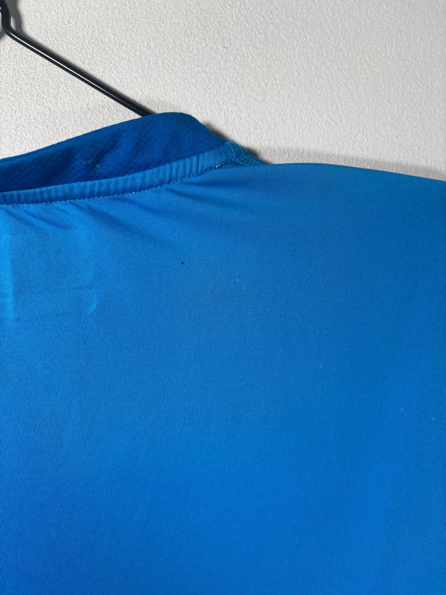 Napoli Home Shirt 2016/17 (M)