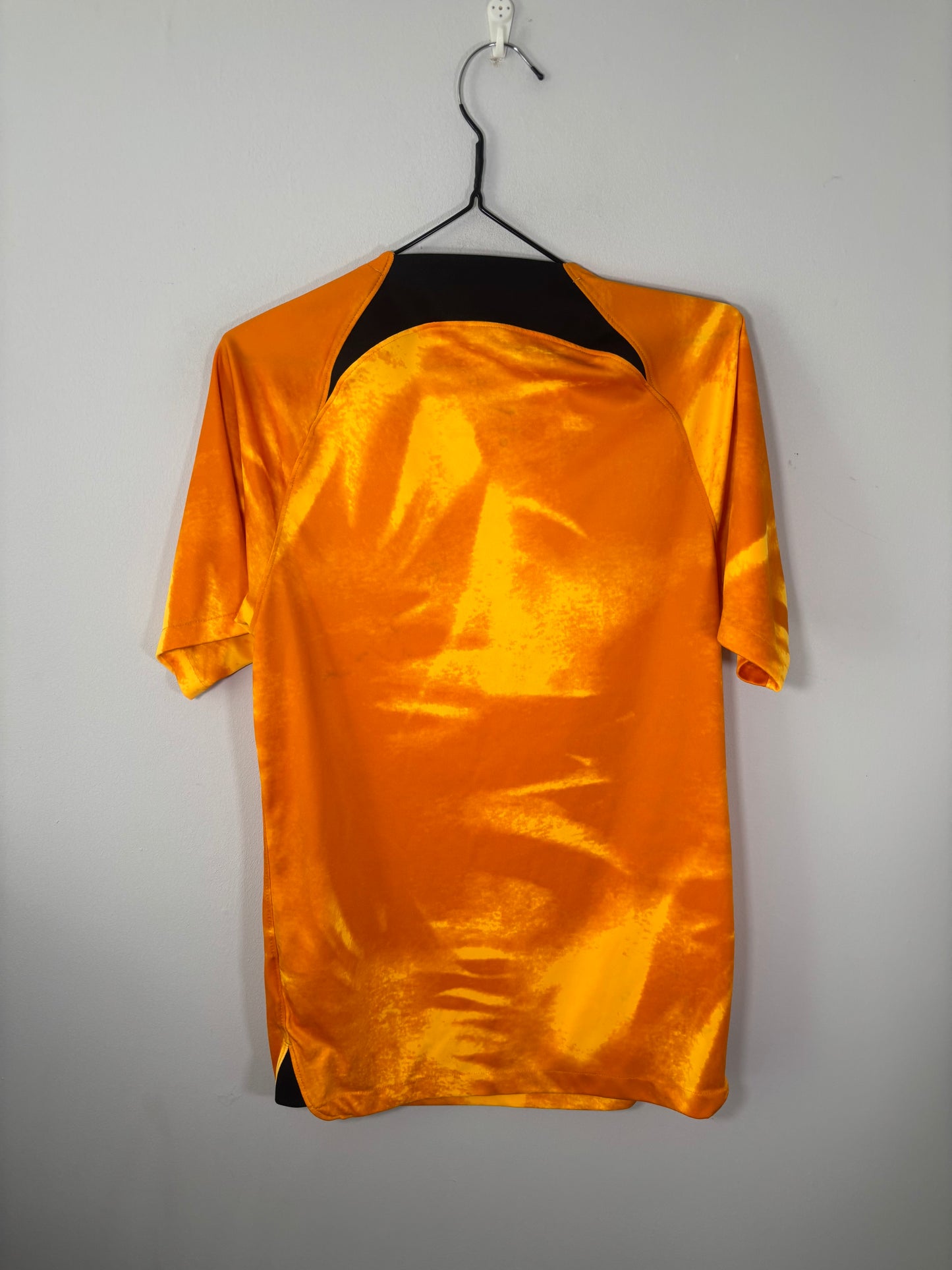 Netherlands Home Shirt 2022 (S)