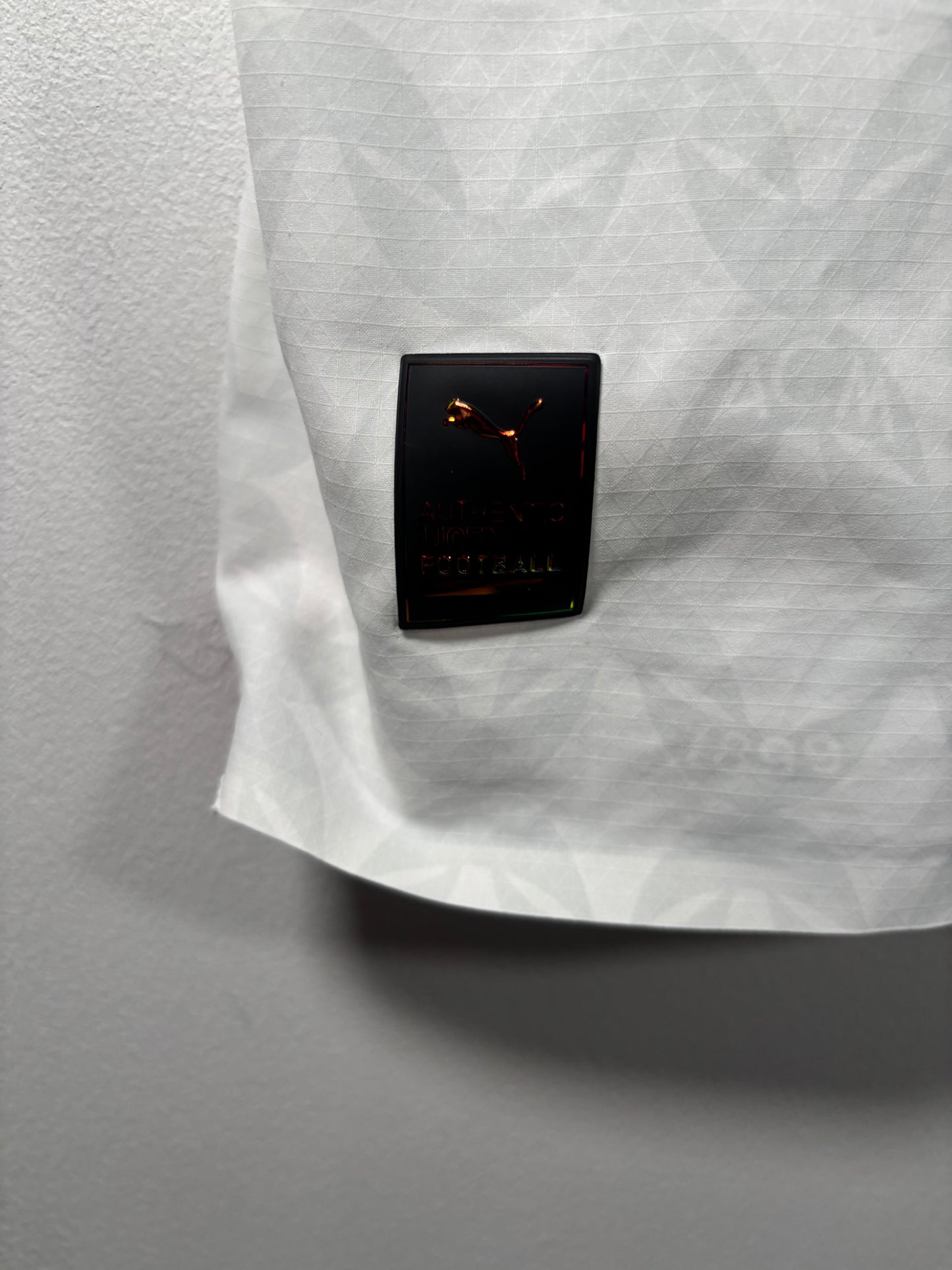 Ac Milan Away Shirt 2023/24 Ultraweave (M)