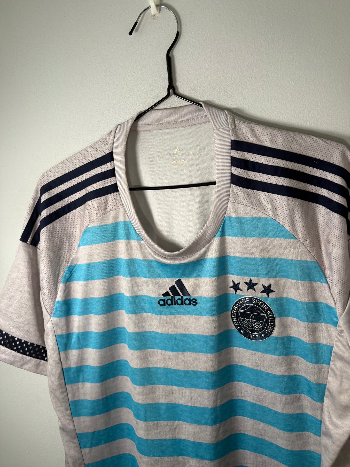 Fenerbahce Away Shirt 2015/16 (L)