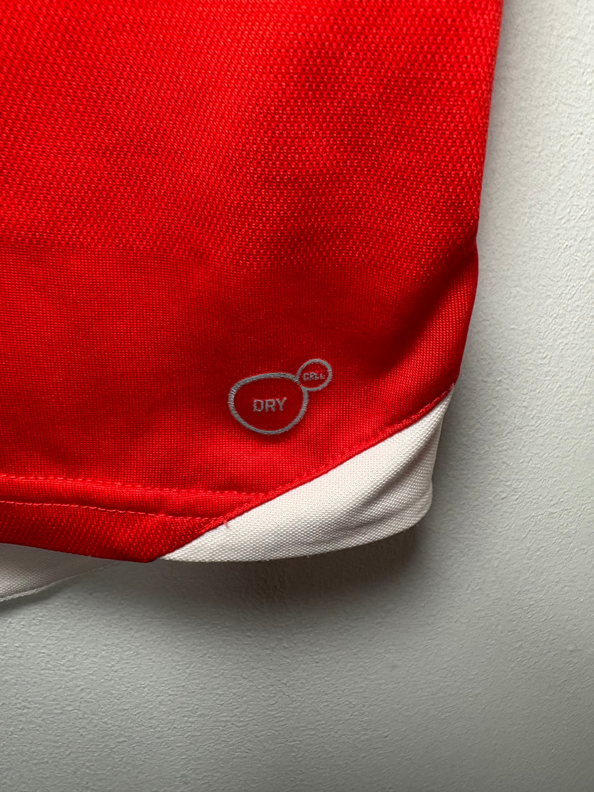 Arsenal Authentic Thuisshirt 2015/16 (M)