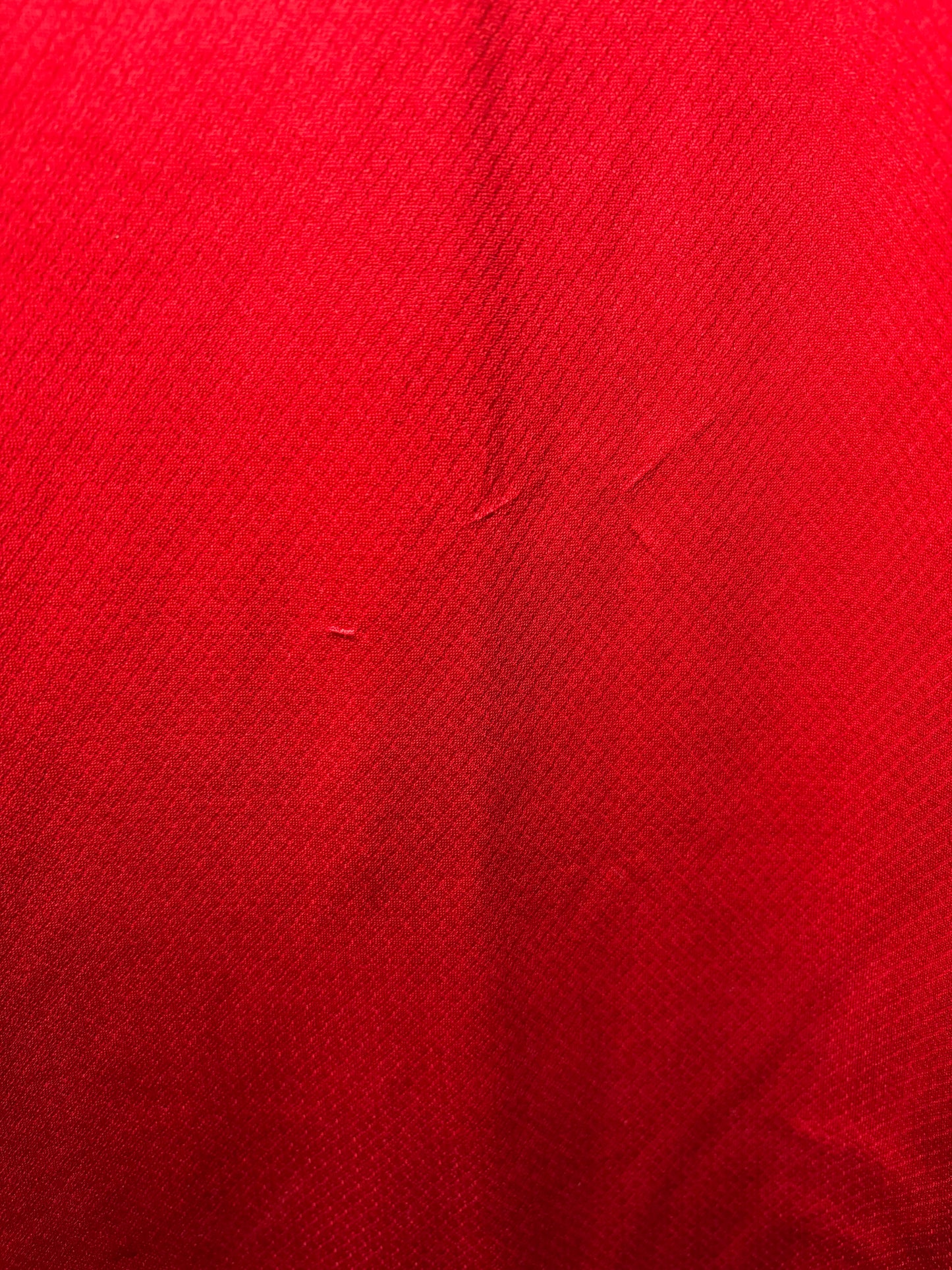 Liverpool Home Shirt 2023/24 (XXL)