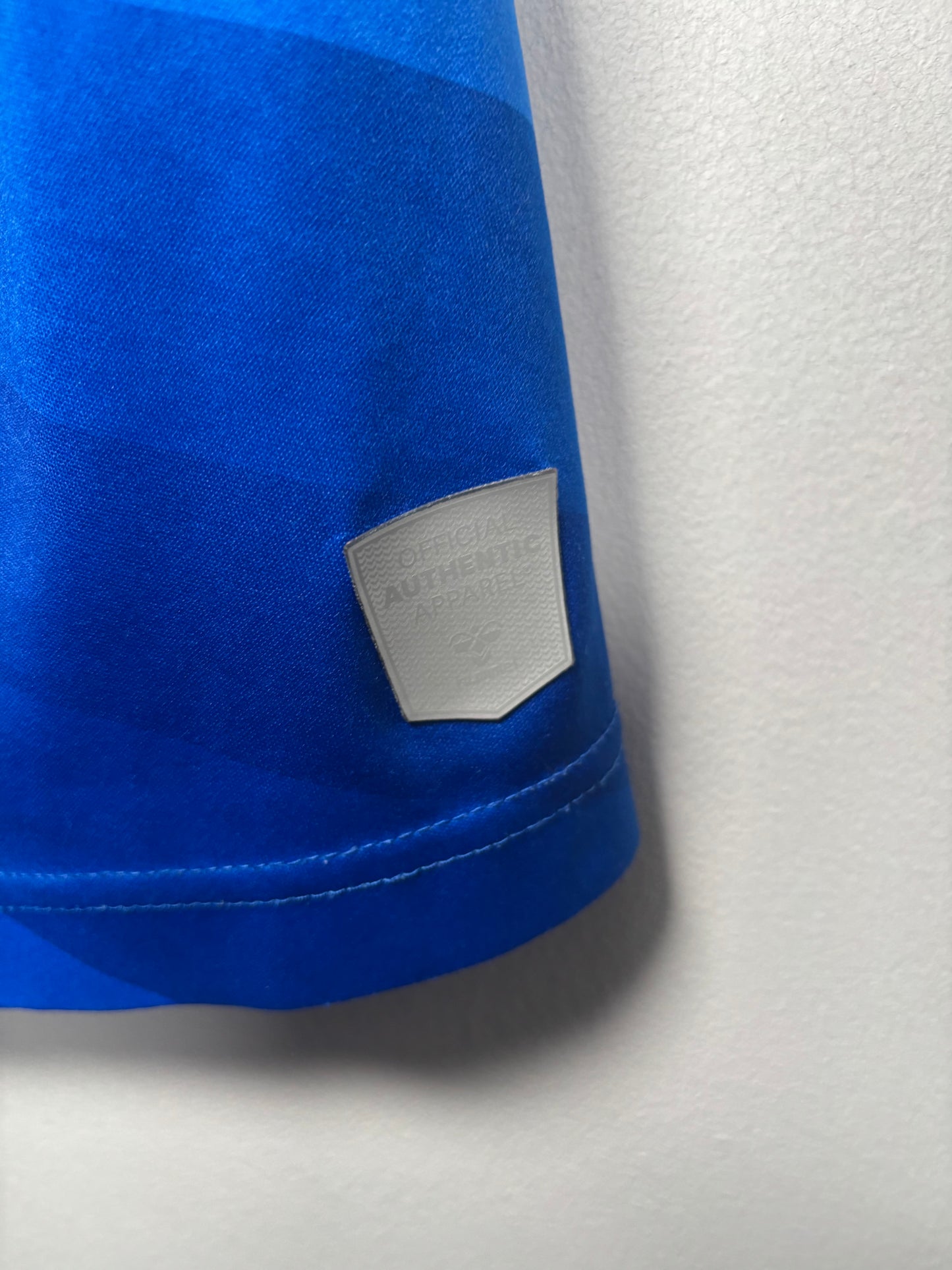 Everton Home Shirt 2021/22 Calvert Lewin (S)