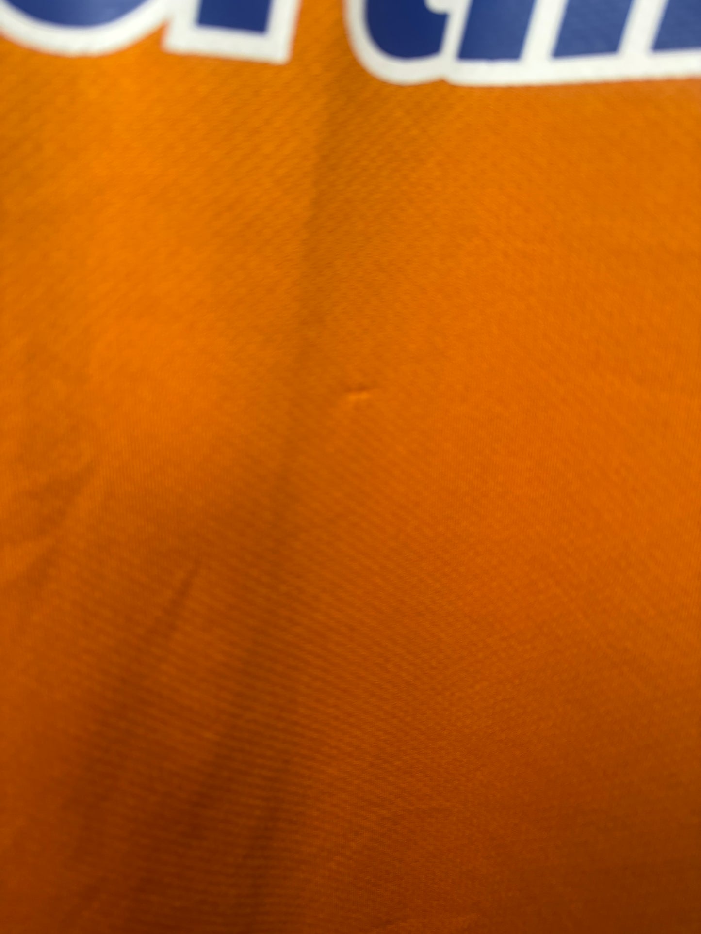 Wolves Home Shirt 2010/11 (S)