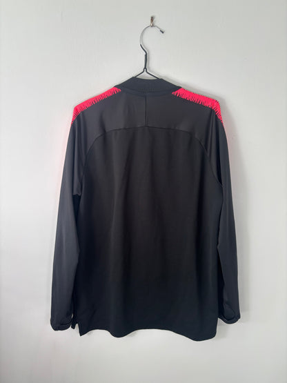 PSG Training 1/4 Zip 2018 (L)
