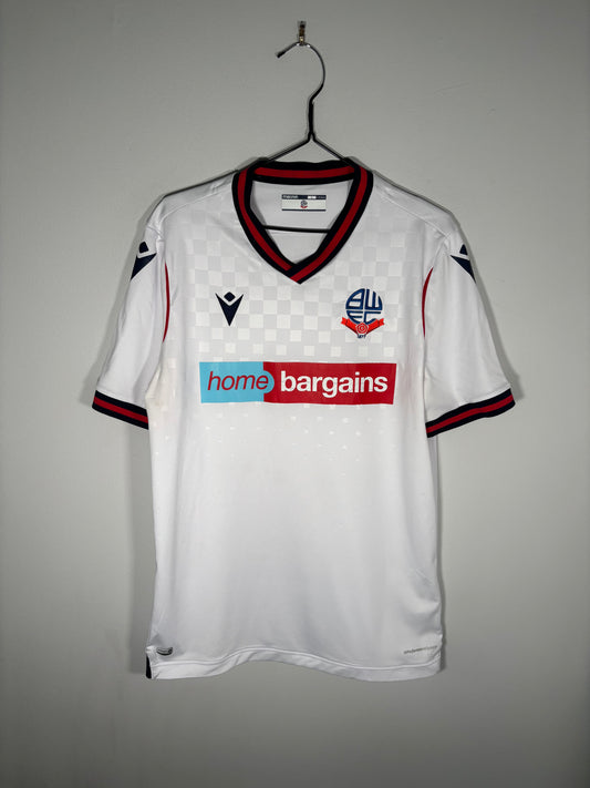 Bolton Wanderers Home Shirt 2021/22 (L)