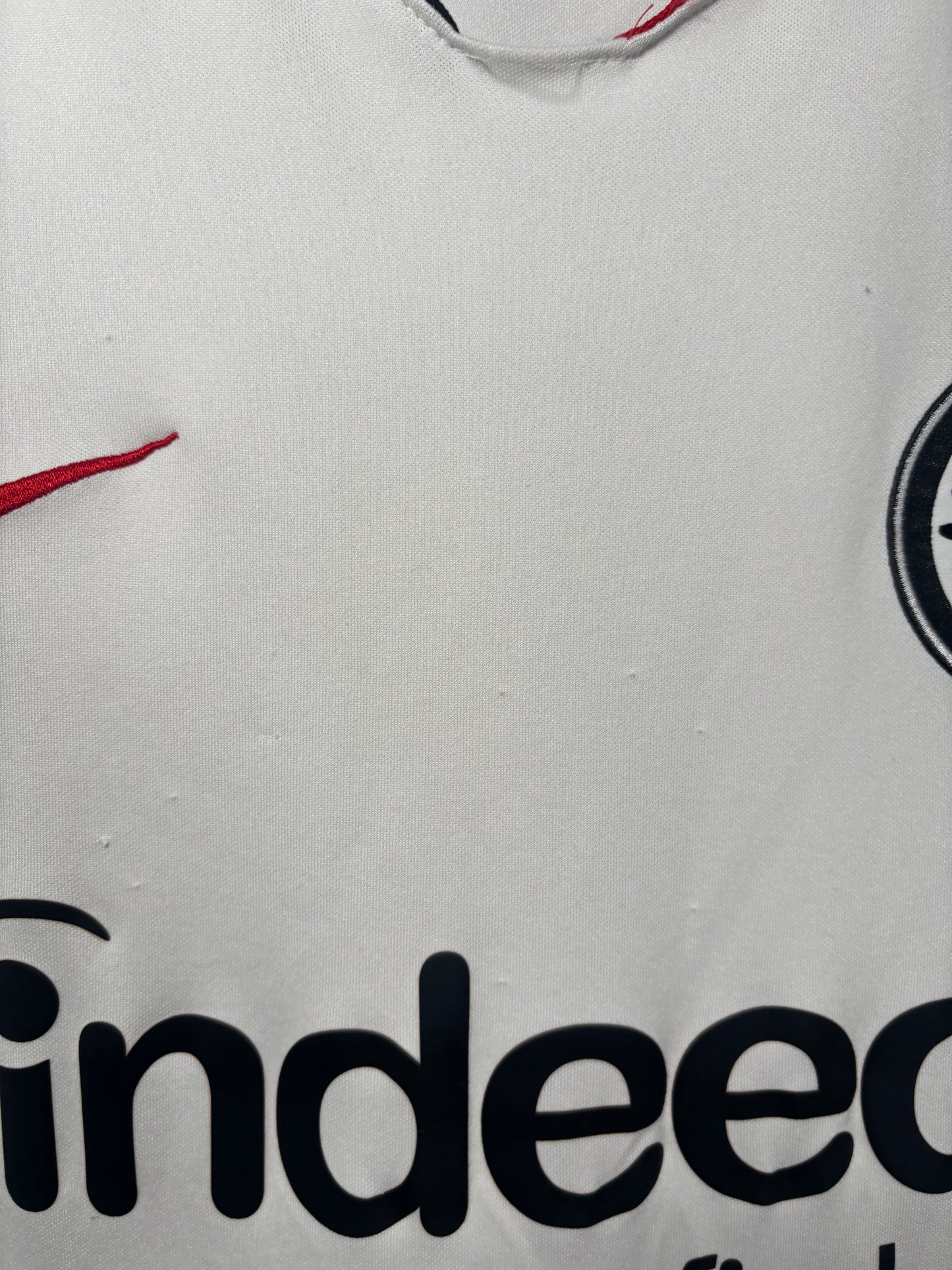 Frankfurt Away Shirt 2019/20 (XL)