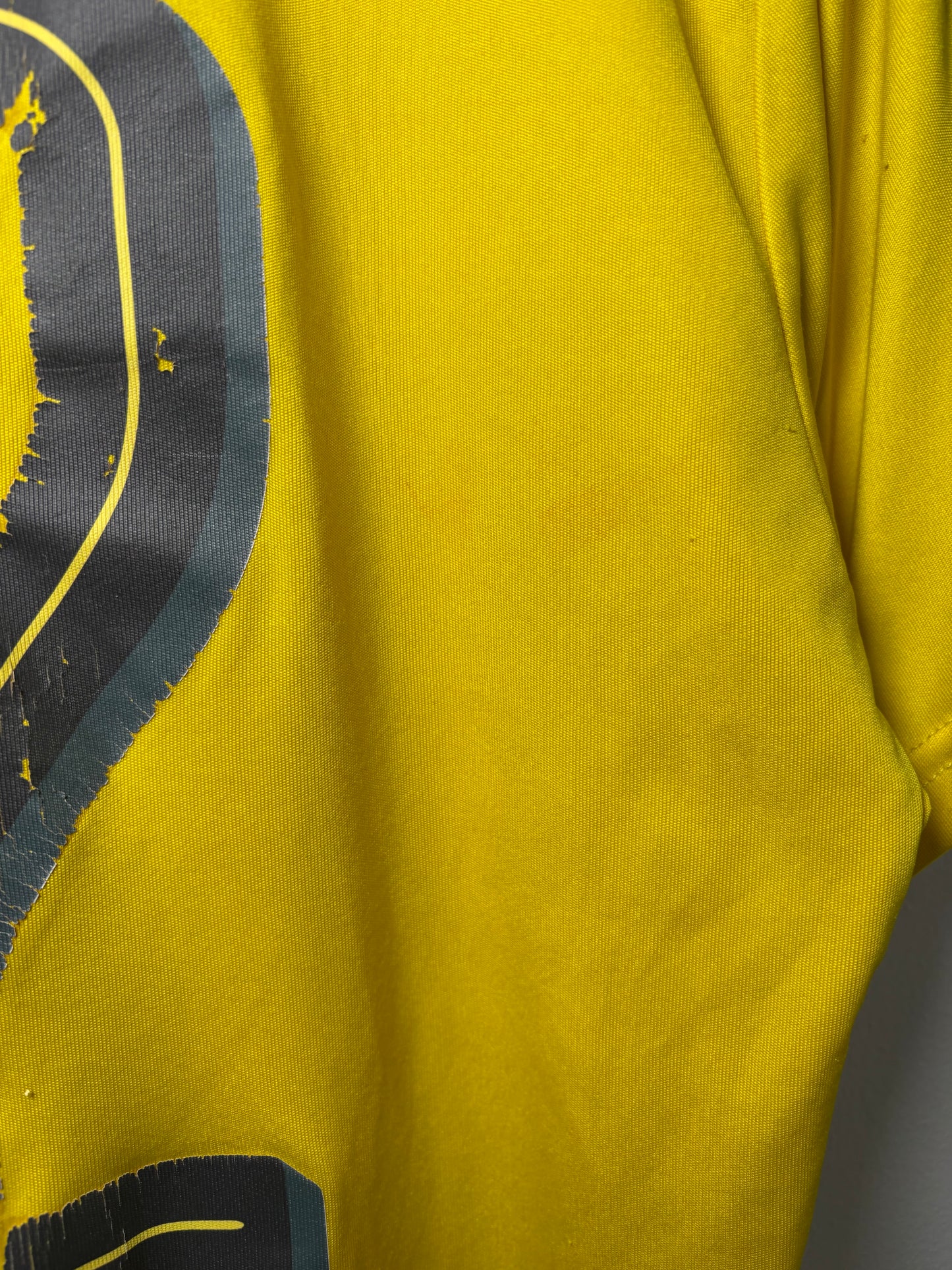 Dortmund Home Shirt 2016/17 Pulisic (L)