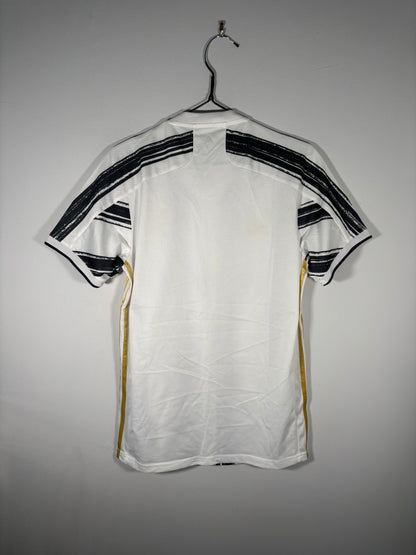 Juventus Home Shirt 2020/21 (S)