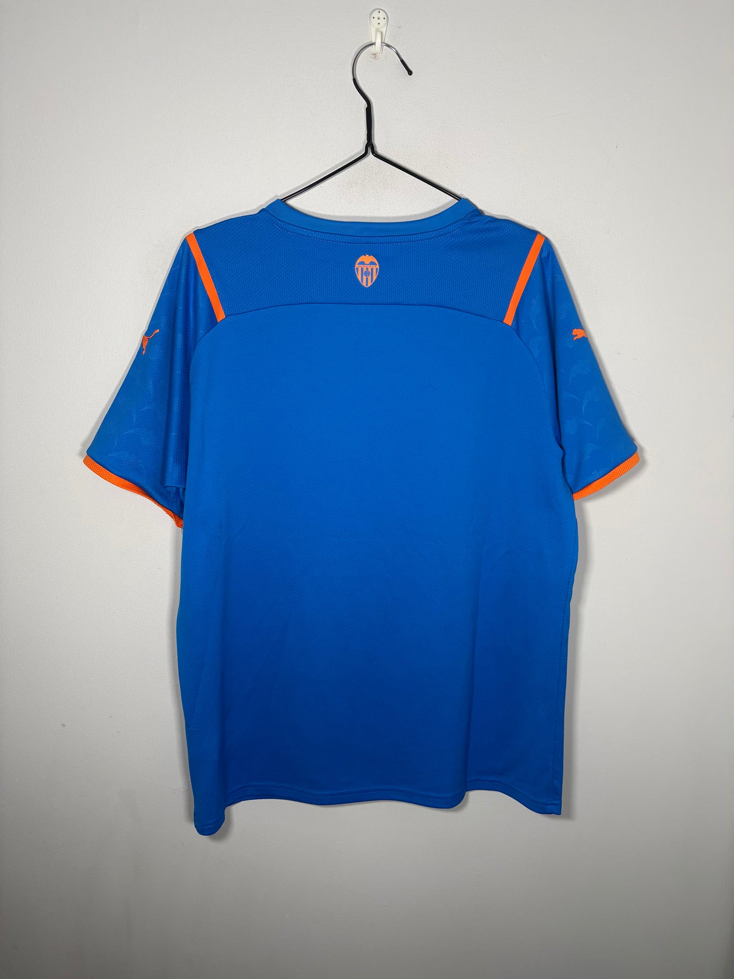 Valencia Third Shirt 2021/22 (L)
